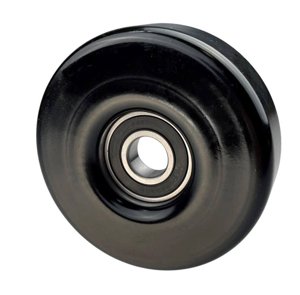 Drive Belt Idler Pulley For Toyota Landcruiser Lexus LX470 UZJ100 4.7L EP060