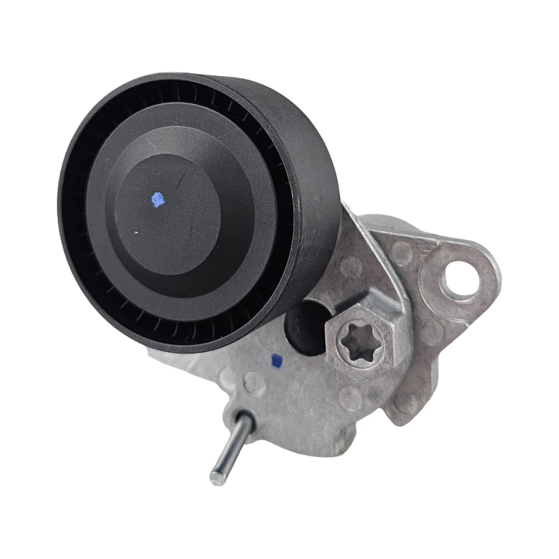Drive Belt Tensioner for Audi A1 8X GB A3 8V A4 B8 B9 A5 8T F5 A7 4G Q2 GA Q3 8U - Image 3