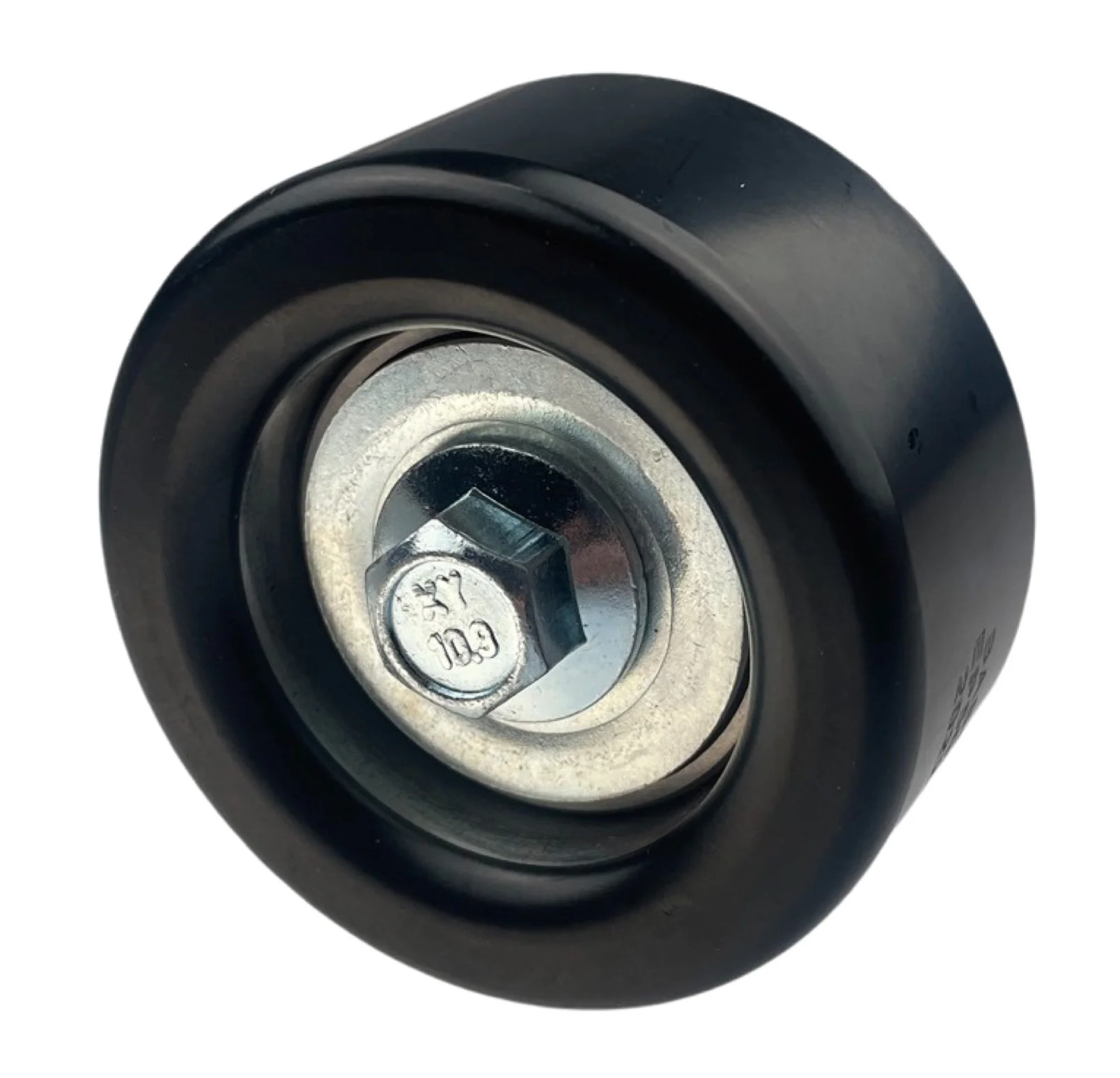 Engine Drive Belt Idler Pulley for Hyundai, Kia EP500