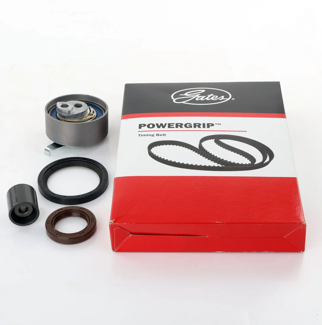 Timing Injection Belt Kit for Porsche Cayenne 9PA Volkswagen Touareg 7L 7P CASA CASD