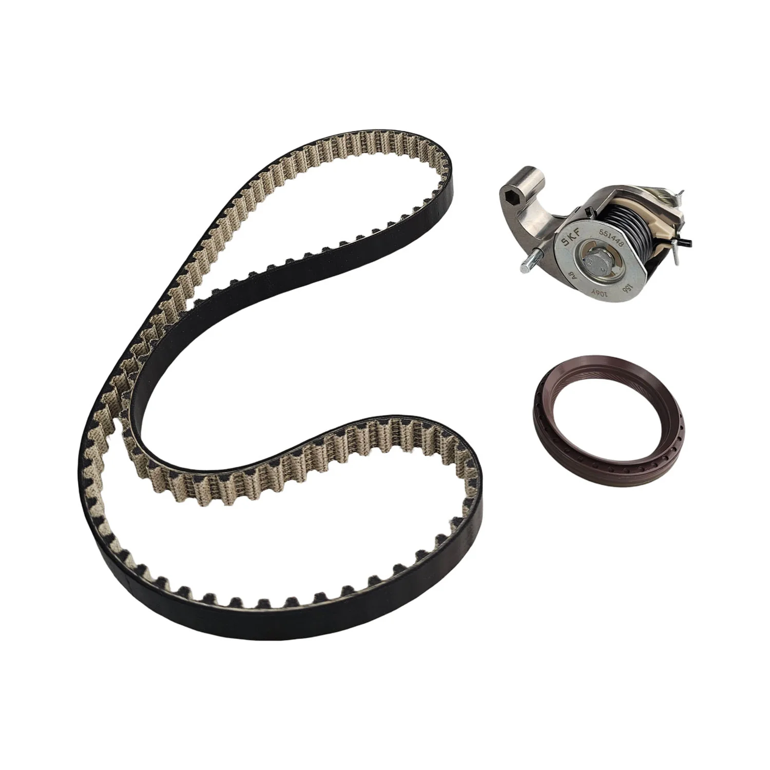 Engine Timing Belt Kit For Ford Everest UA UB, Ranger PX3 PY, Transit VN VO - Image 2