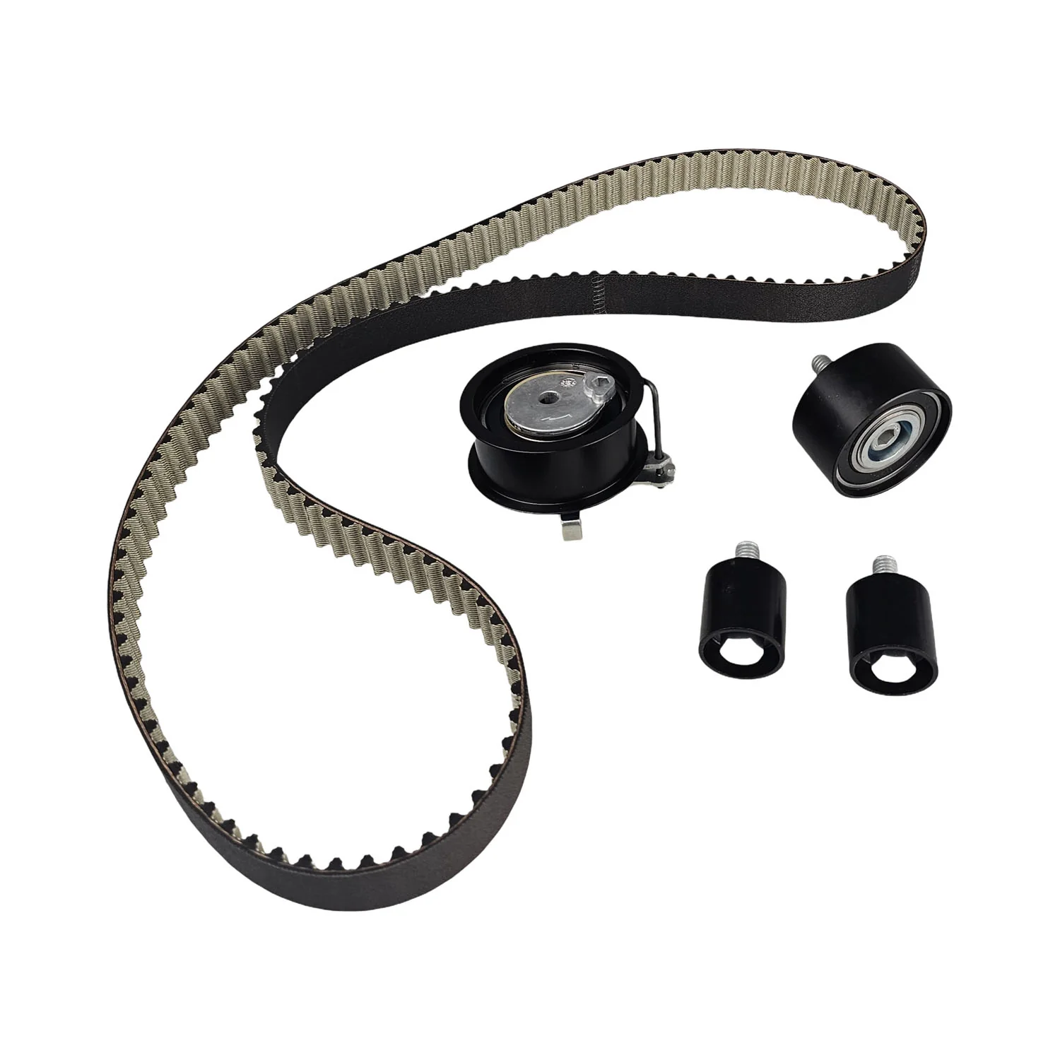 Engine Timing Belt Kit For LDV G10 T60 SC20M163 (D20) 2.0L 2020~On