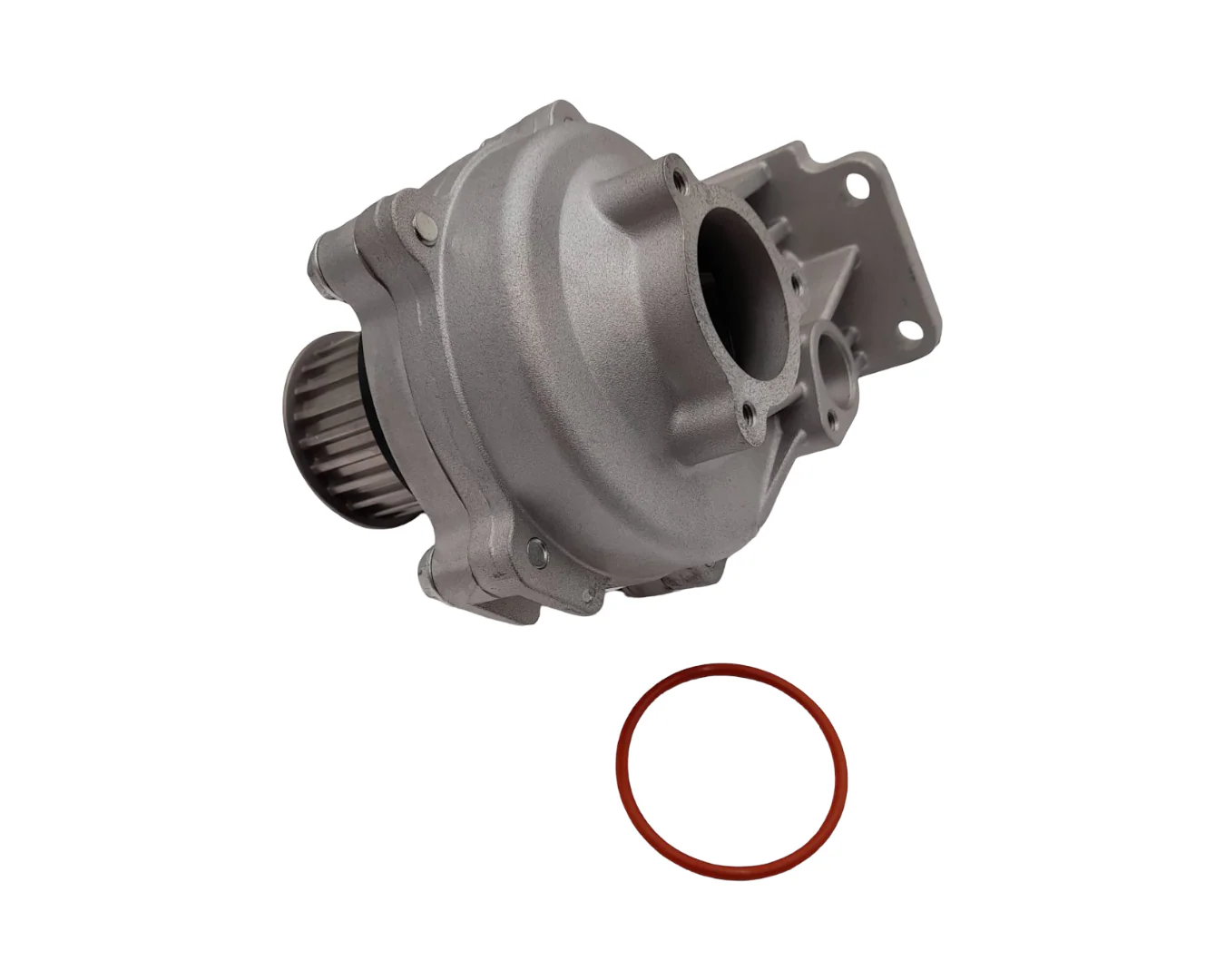 Engine Water Pump for LDV T60 SC28R150Q5 2.8L V80 K1 SCV25R13Q4 2.5L 13~26 - Image 4