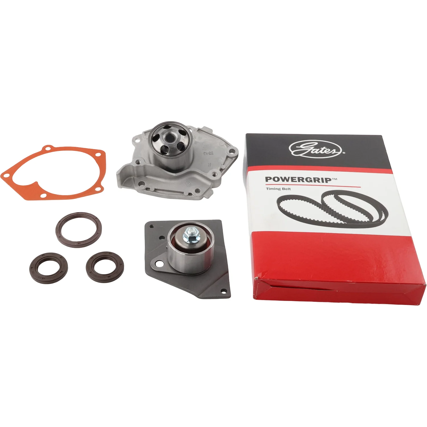 Engine Water Pump for Renault Trafic X83 1.9L Diesel F9Q.870/2 2004-2007
