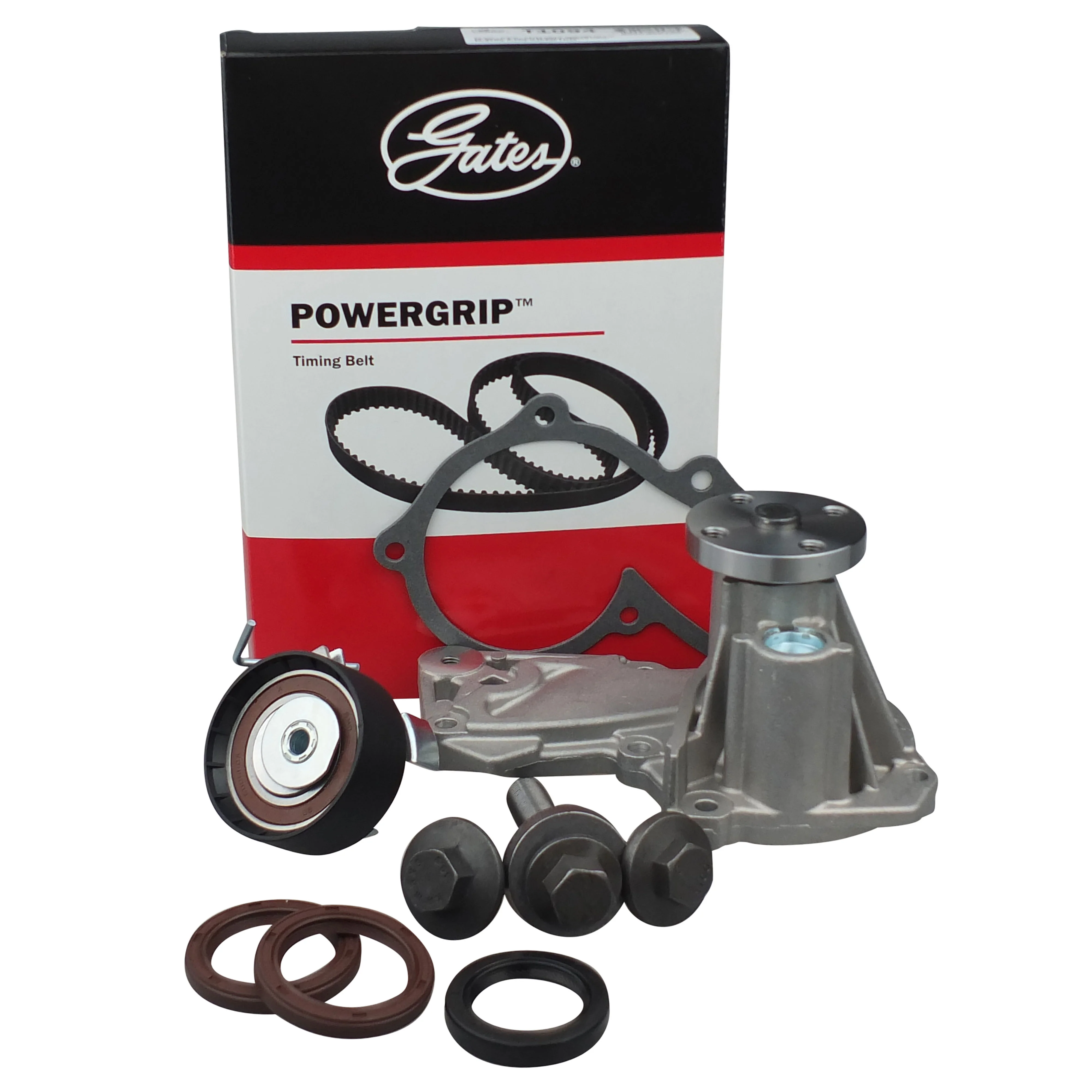 Timing Belt Kit for Ford Ecosport BK UEJB Fiesta WQ FXJA U5JA Focus PNDA
