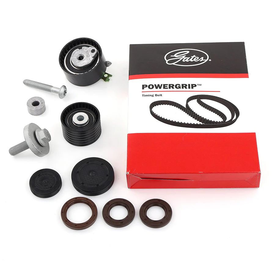 Timing Belt Kit for Renault Clio X65 Kangoo X61 X76 Megane X64 X84 Scenic JA K4M K4J.712/3 K4M.830 K4M.750/752/753 K4M.700/701/708 K4M.760/761