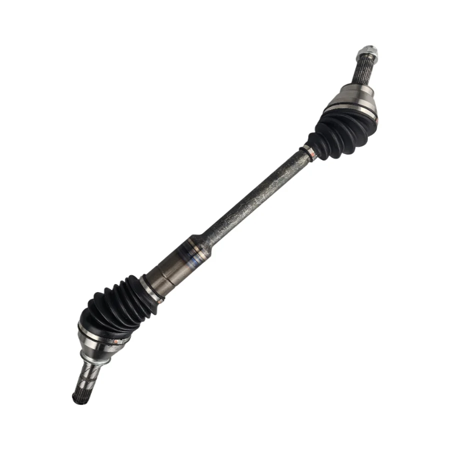 Extended CV Shaft For Subaru Forester SJ SK 12~26, Impreza GT G14 GT7 16~23, Outback BT, B16 BT9 20~26, XV GT, G24 GT7 17~22 - Image 2