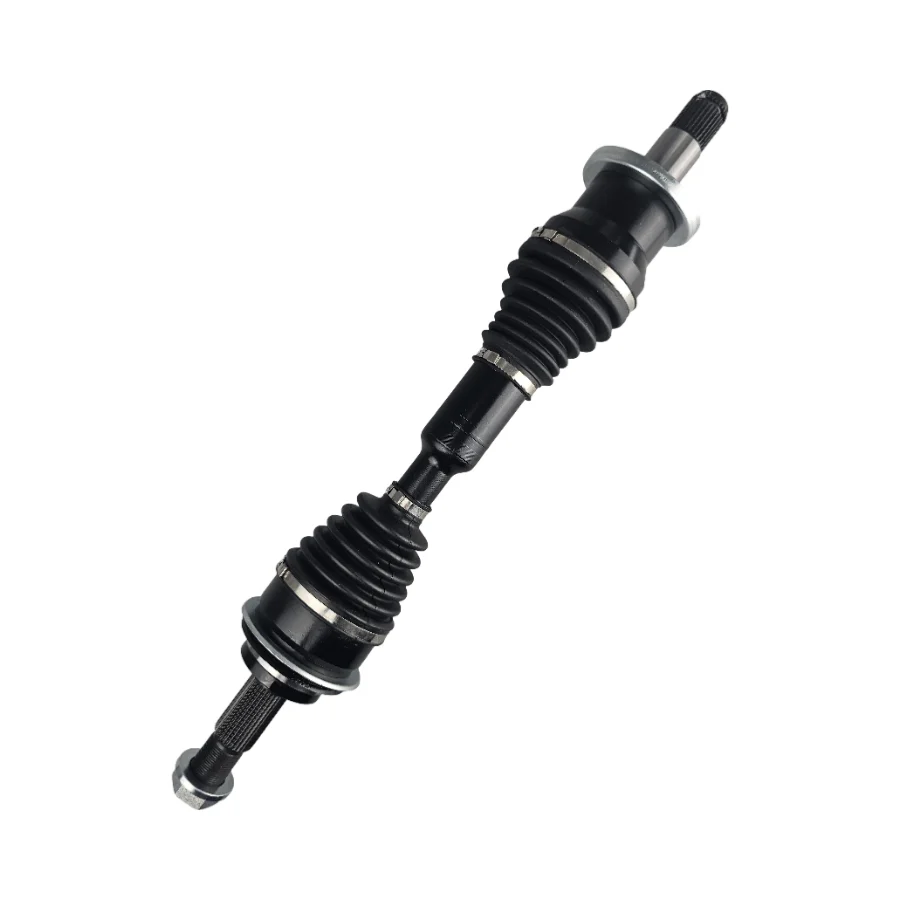 Extended CV Shaft for Toyota Hilux GGN125 GUN126 GUN125 Fortuner GUN156 15~ON - Image 4