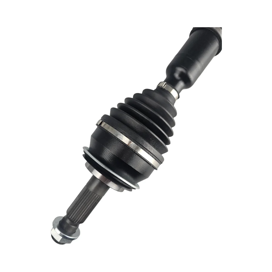 Extending Drive Shaft for Toyota Hilux KUN26R 1GRFE, GGN25R 1KDFTV 2005-2015 - Image 6