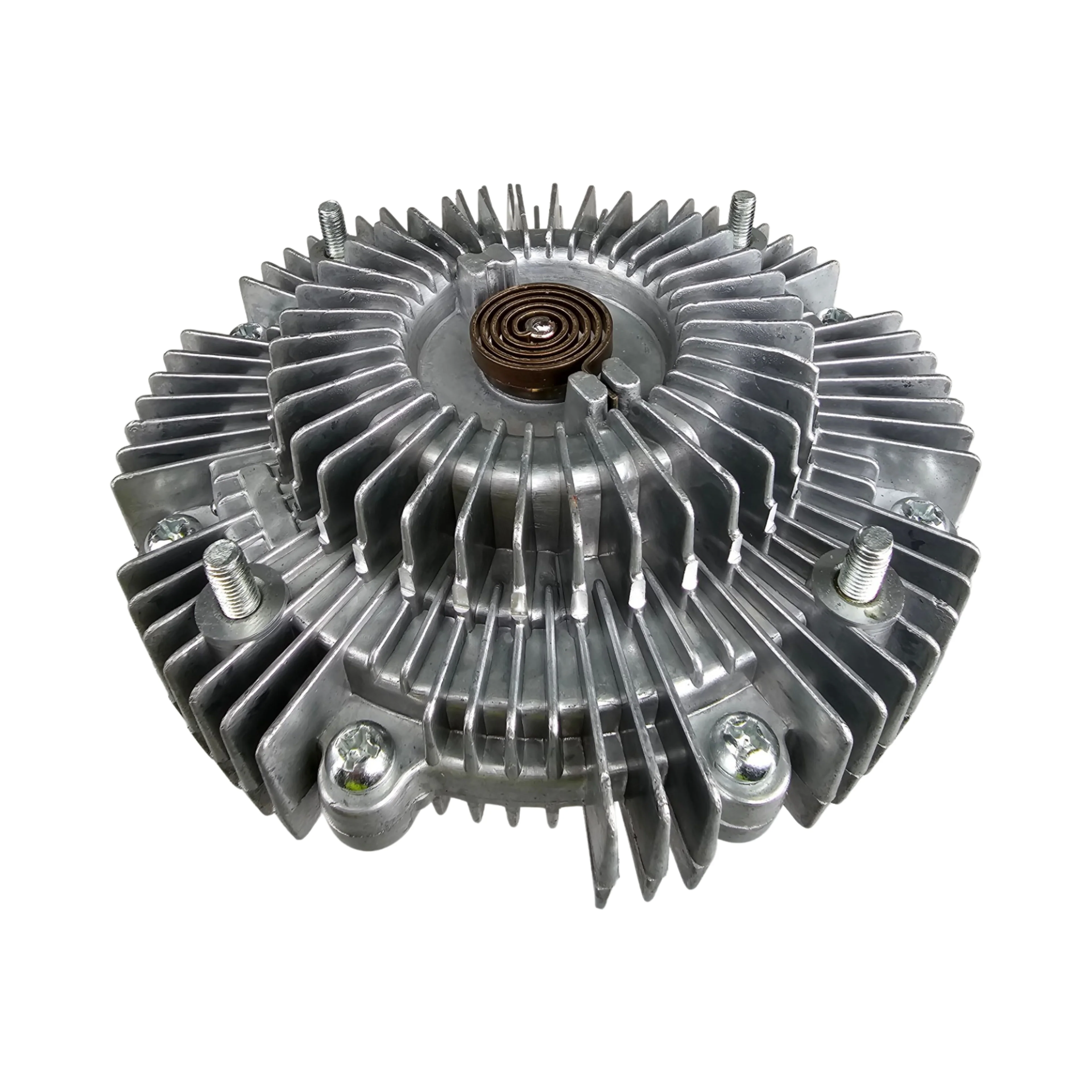 Fan Clutch Coupling for Toyota Hilux Hiace Prado 3.0L D4D 1KD-FTV 2KD-FTV - Image 2