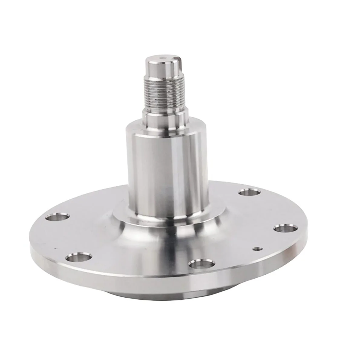Front Bare Hub For GWM Ute Cannon GW4D20 2.0L 2020~2026