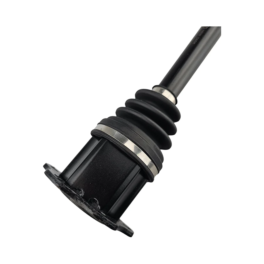 Front CV Drive Shaft For Audi S4 B9 8W B8 8K, RS5 8F 8T 4.2L 3.0L 42 Teeth AWD - Image 2