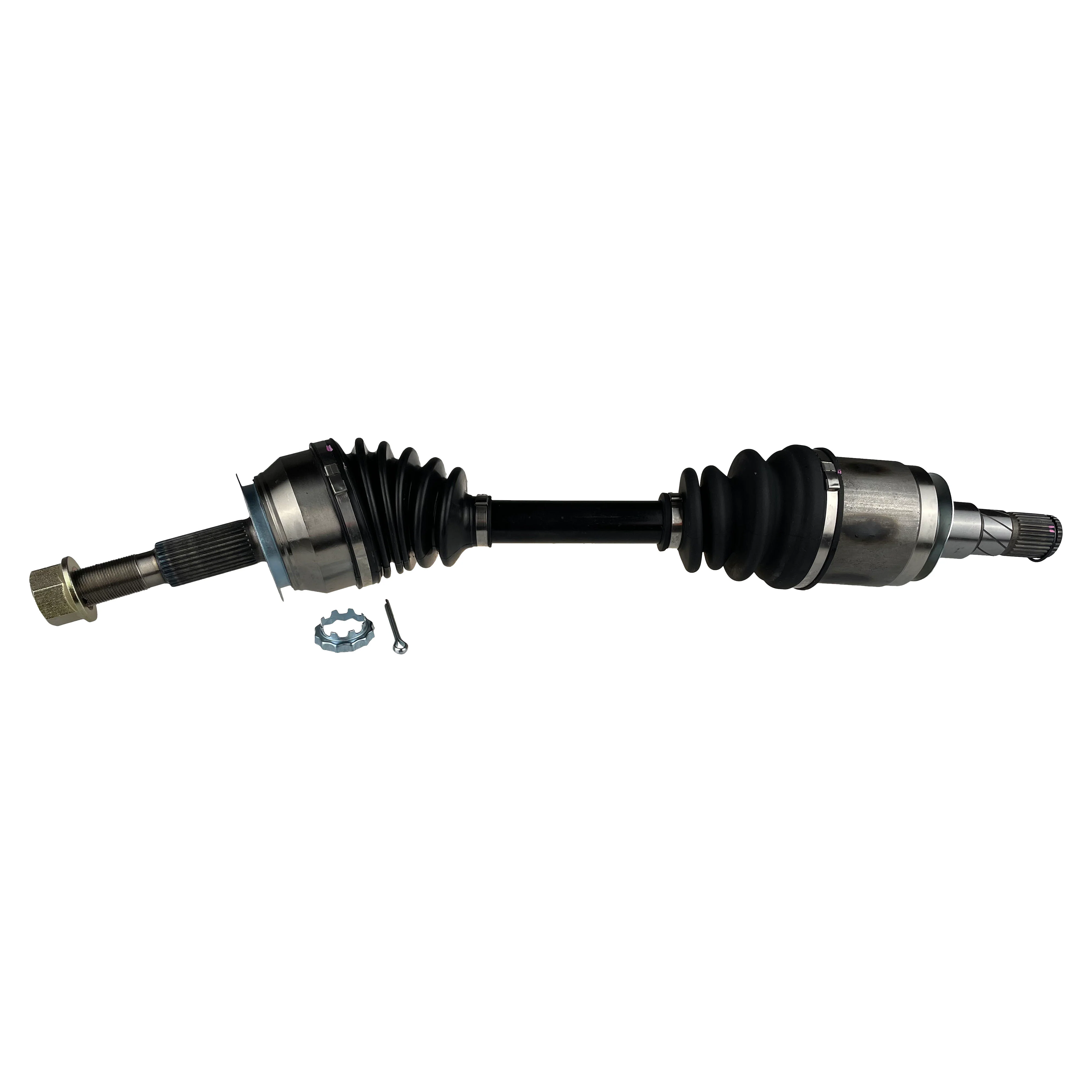 Front CV Drive Shaft for Nissan Navara D23 NP300 4WD, Mercedes Benz X250d X350d