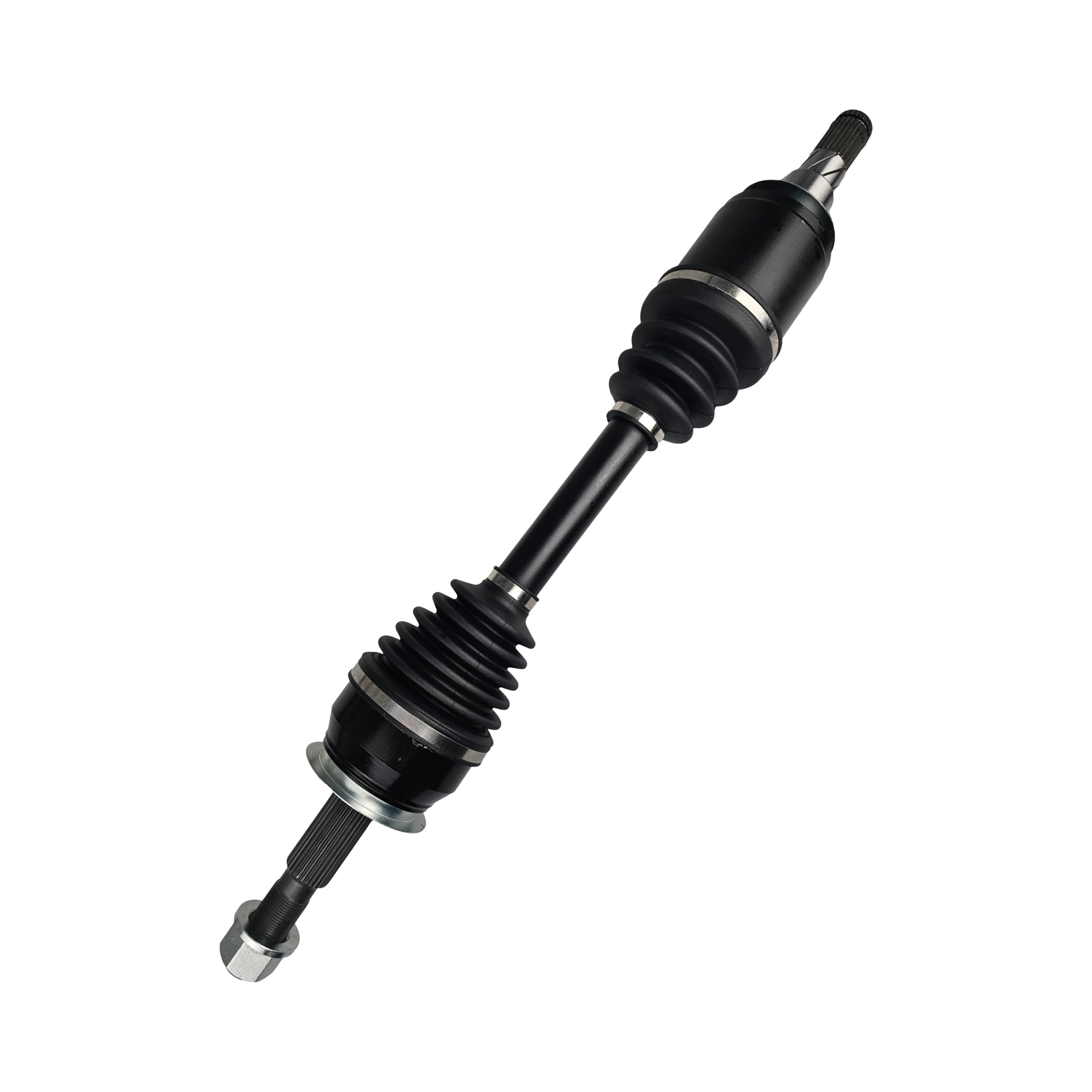 Front CV Drive Shaft for Nissan Navara D40 Thai Thailand Built 2.5L 4WD