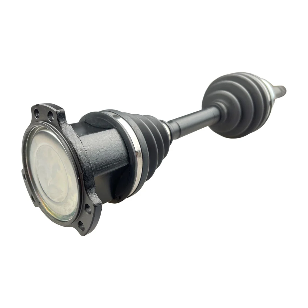 Front CV Drive Shaft for Nissan Navara D22 1997-2015 4WD - Image 2