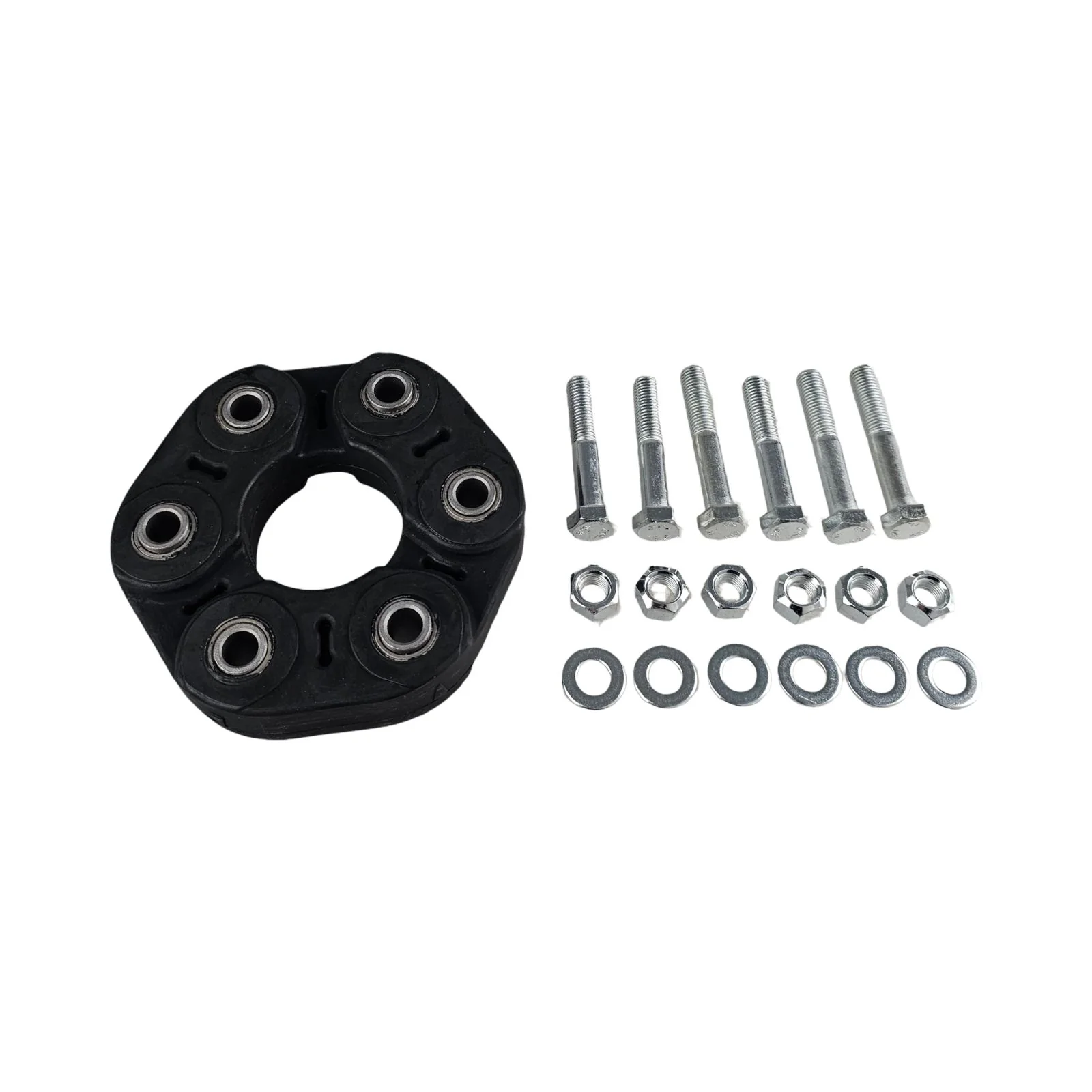 Front Drive Shaft Coupling for Volkswagen Amarok 2H | Jaguar XKR X150 RWD
