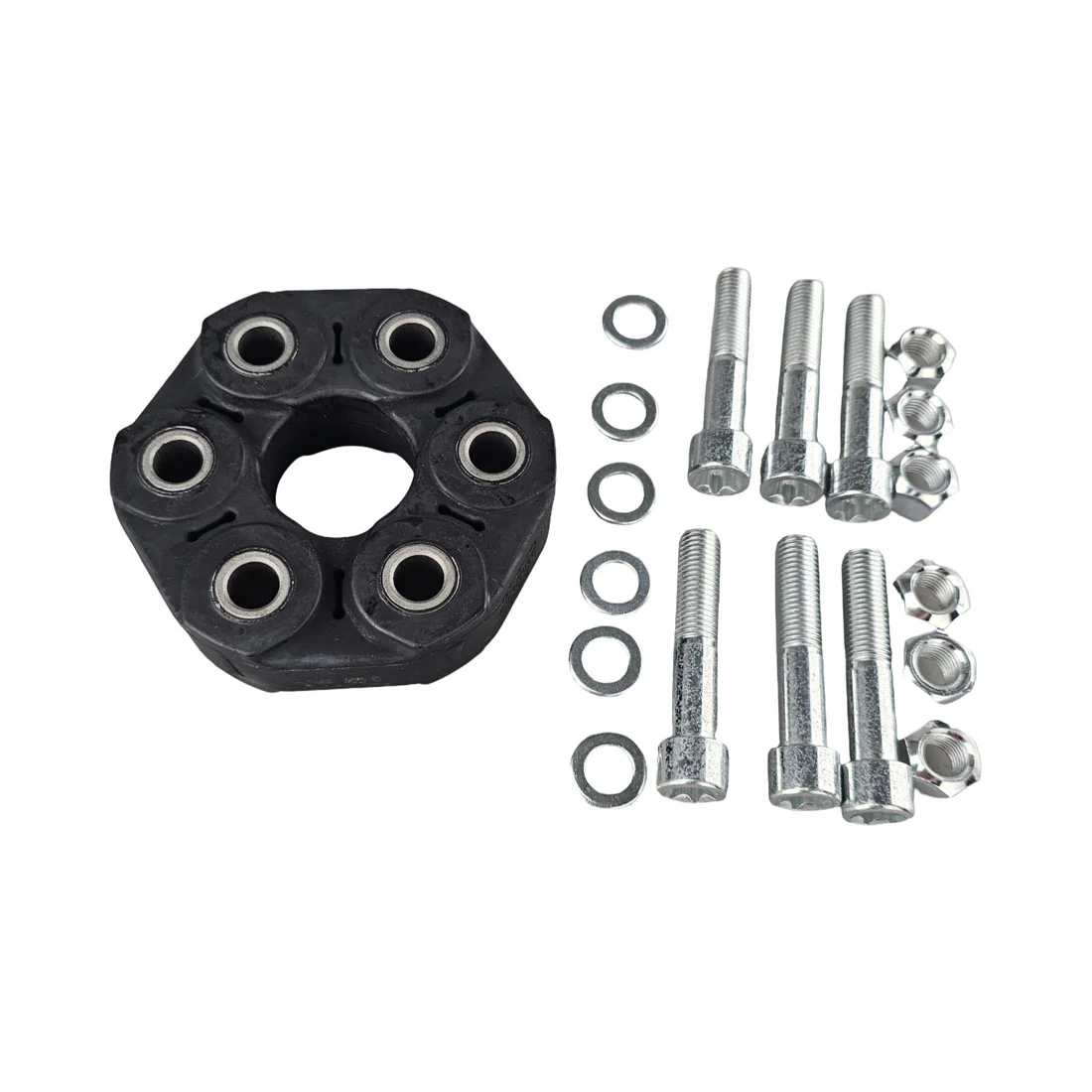 Front Driveshaft Flex Coupling for BMW 1 series F20 220i F22 F23 Z3 E36