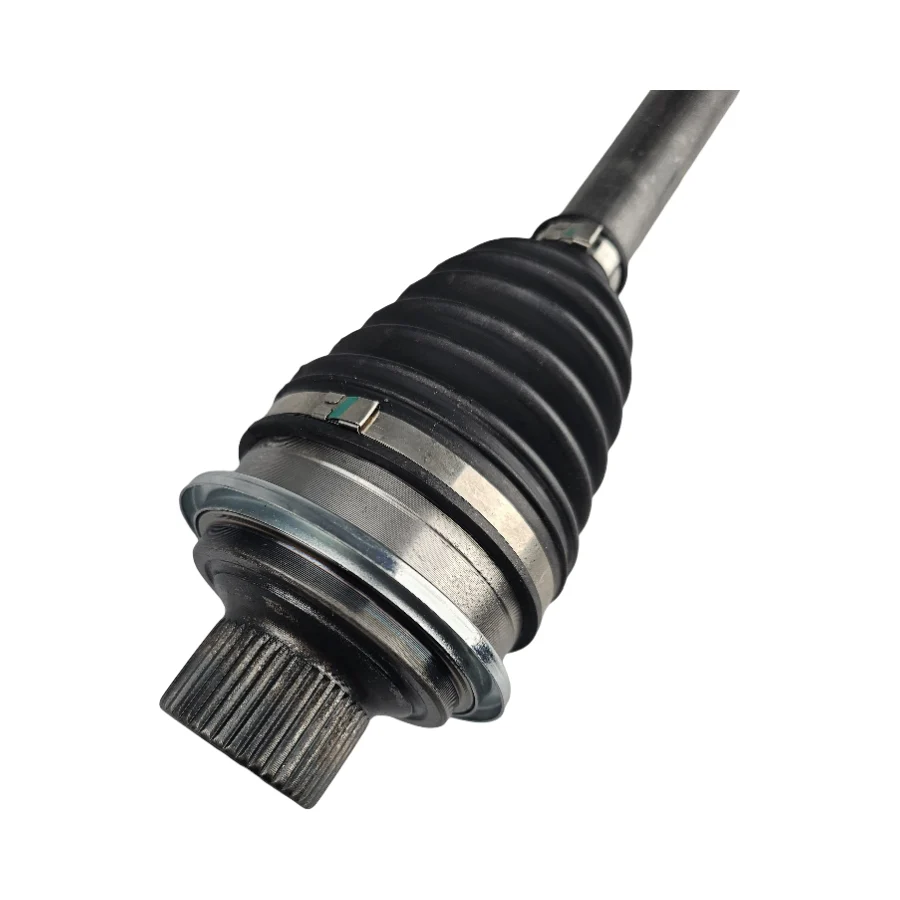 Front L/R CV Drive Shaft for AUDI A4 B9 F4 A5 F5 RS5 F5 S4 B9 8W S5 F5 2015-On - Image 2