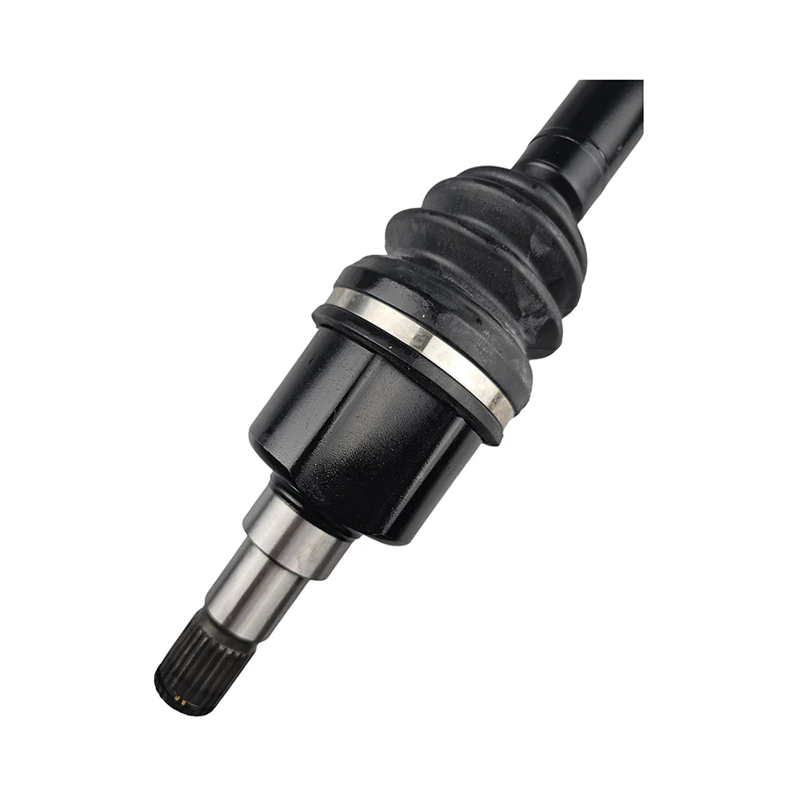 Front Left Drive Shaft for Ford Focus LW 2.0L FWD 2011-2015 Manual 5-Speed - Image 2
