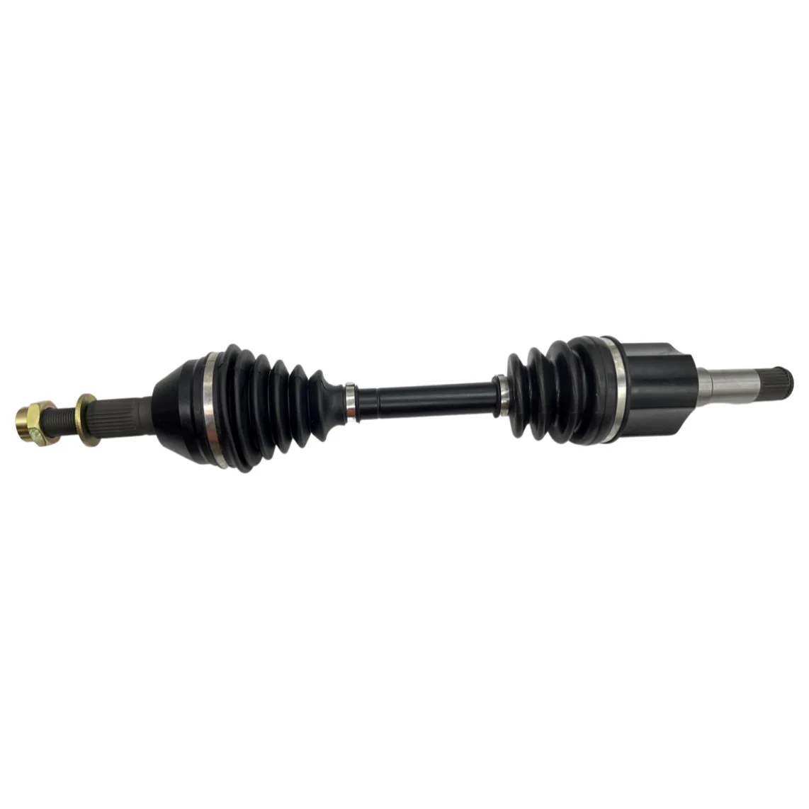 Front Left CV Axle Drive Shaft for Holden Captiva 5 7 CG 2007-2012 - Series 1