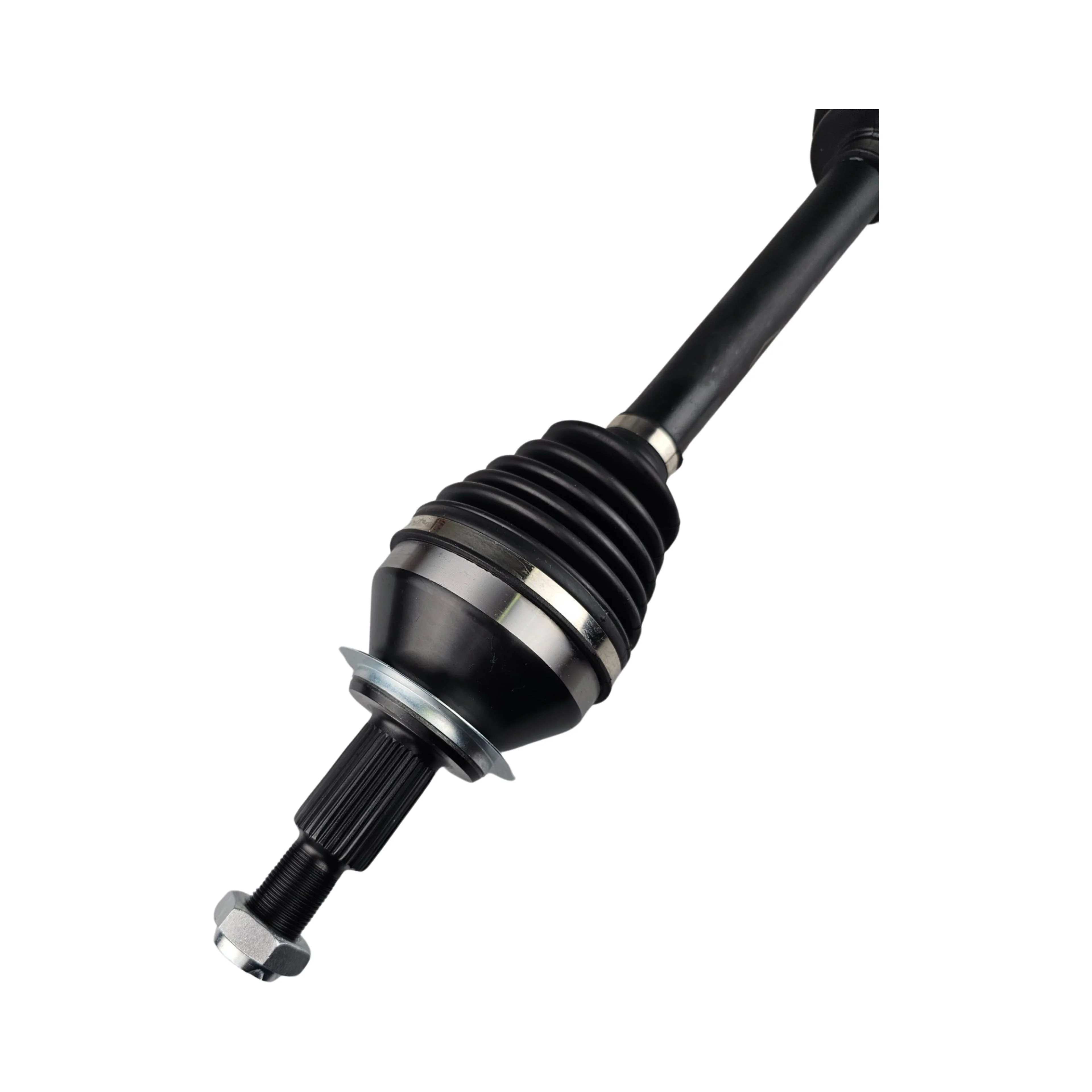 Front Left CV Axle Drive Shaft For Mazda CX-5 KE, CX-8 KG 2.2L AWD FWD Auto - Image 2