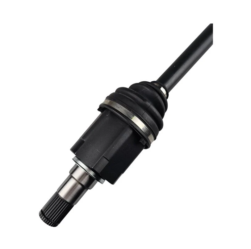 Front Left CV Axle Drive Shaft For Mazda CX-5 KE KF Mazda 6 GJ GL FWD AWD - Image 3