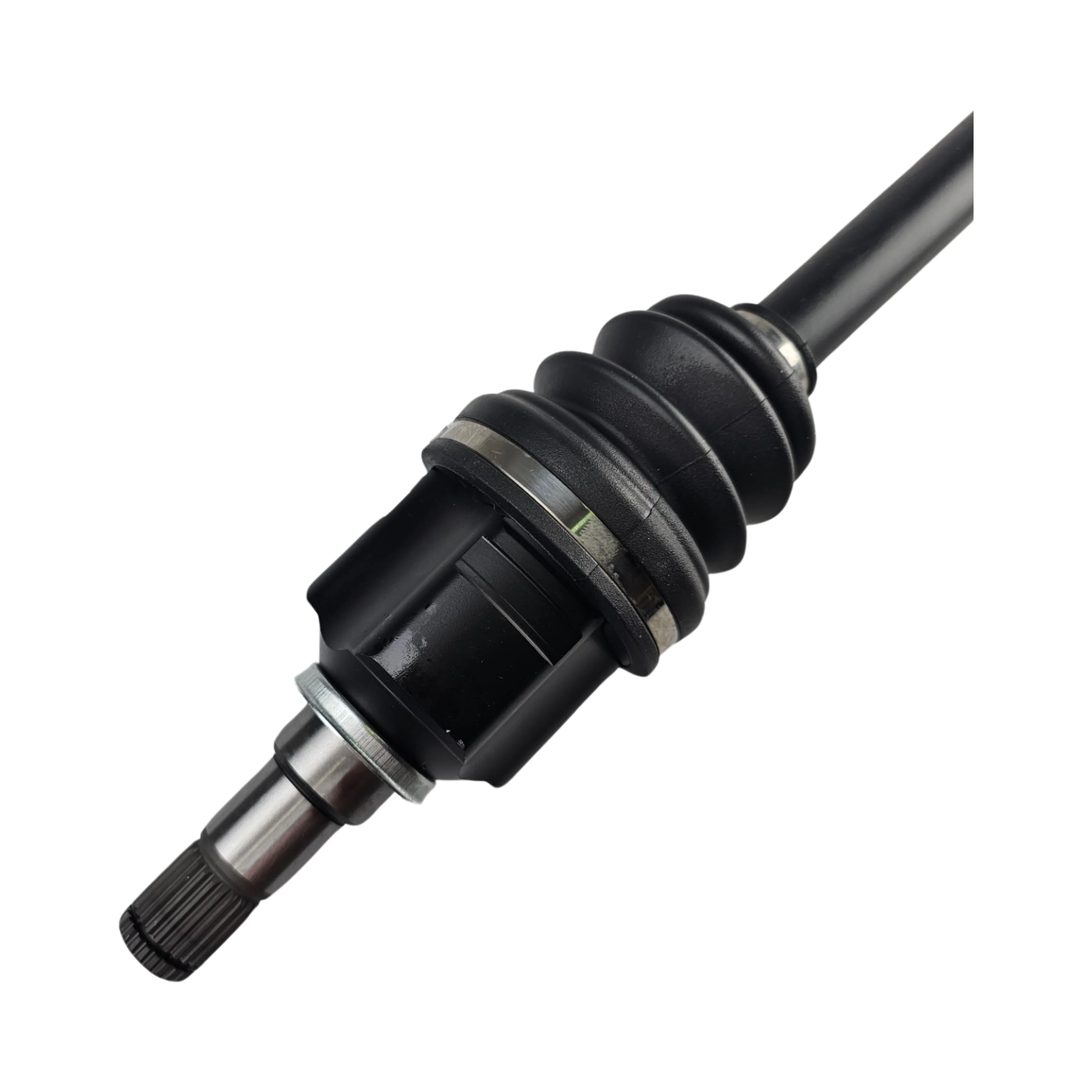 Front Left CV Axle Drive Shaft For Toyota Corolla ZZE122 1.8L 1ZZFE FWD AT 00-05 - Image 3