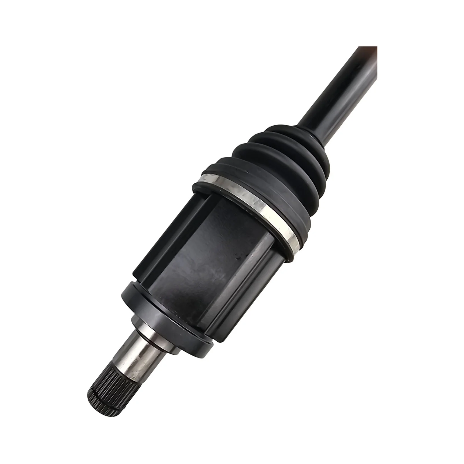Front Left CV Drive Shaft for BMW X5 F15 E70, X6 F16 E71 F86 AWD Automatic - Image 3