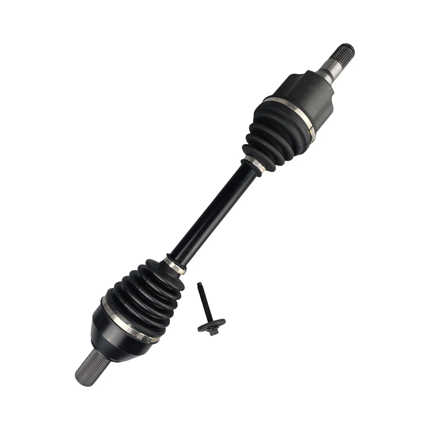 Front Left CV Drive Shaft For Ford Mondeo MB MC 2.0L 07~15