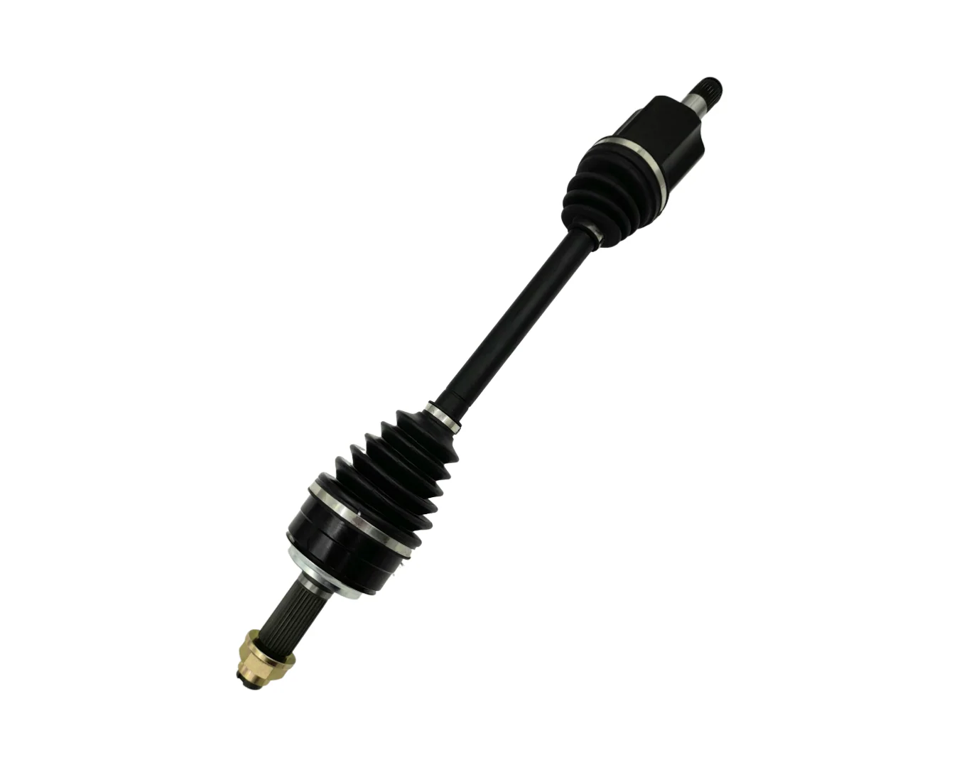 Front Left CV Drive Shaft for Honda CRV CR-V RE RM 2.0L 2.4L FWD 4WD 2006-2017