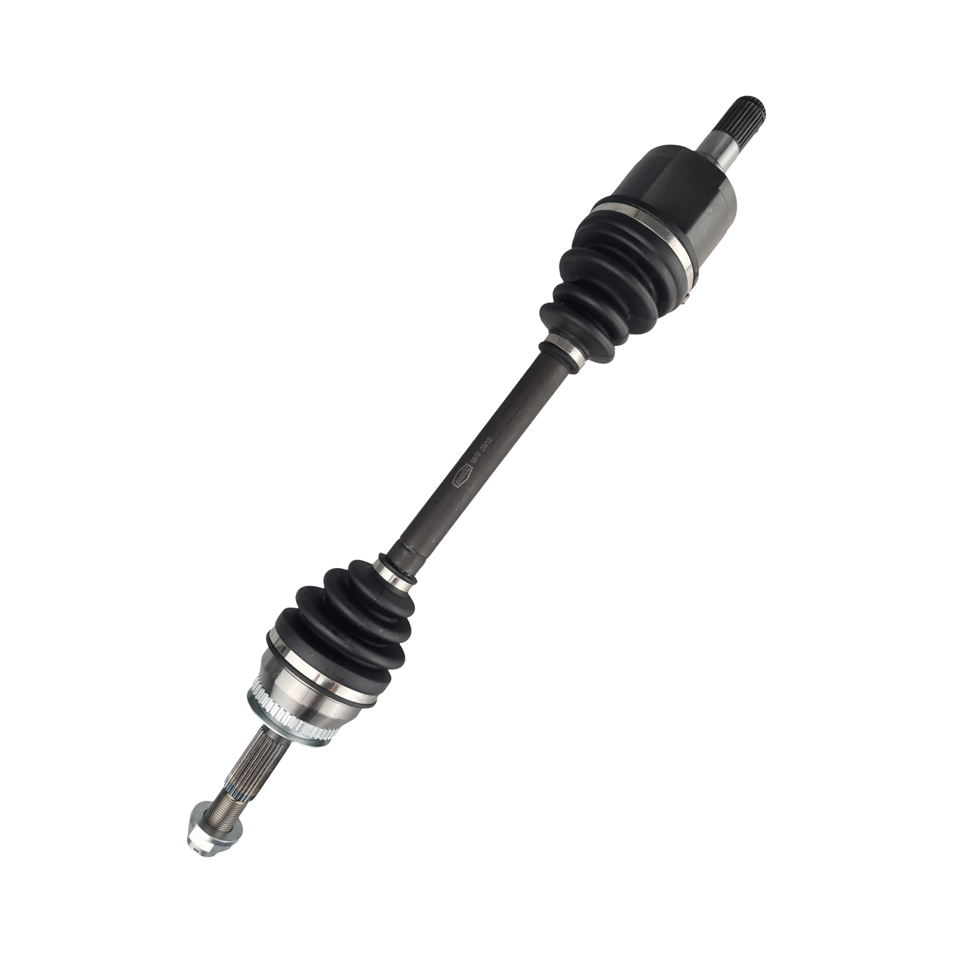 Front Left Drive Shaft for Kia Cerato LD 2.0L G4GC 2004-2009 Automatic 27 Spline