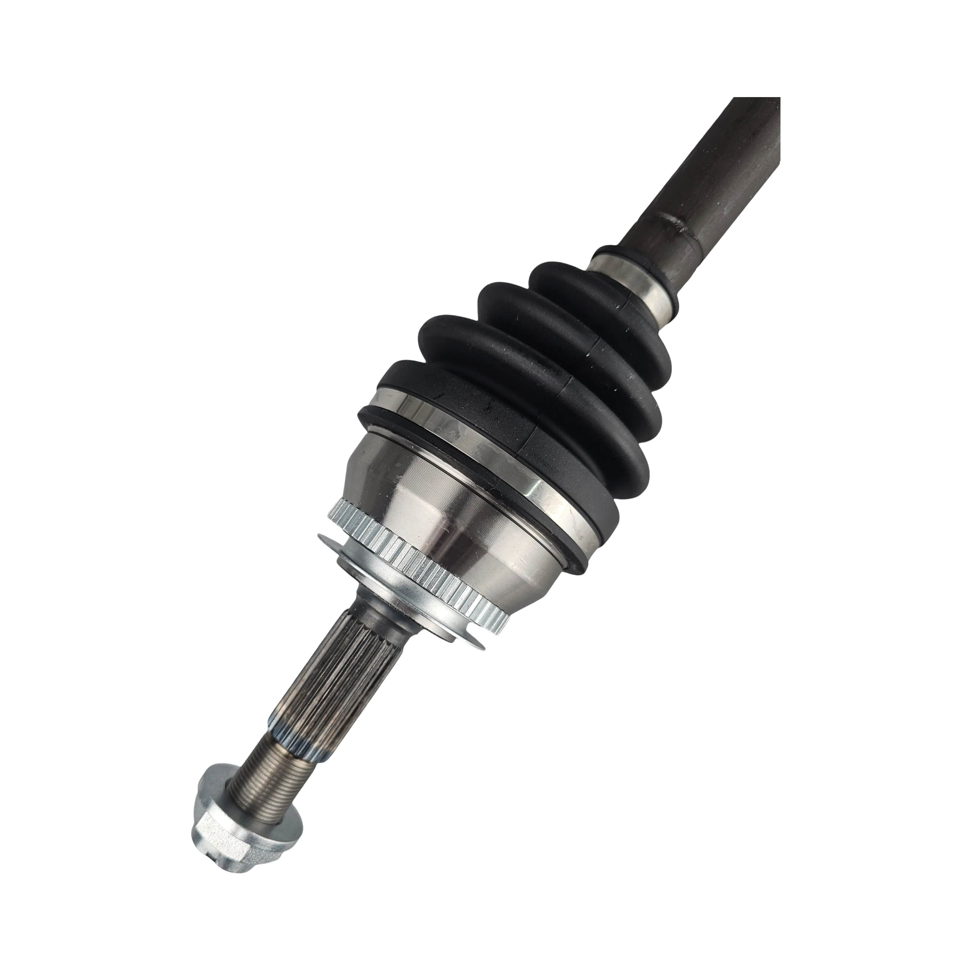 Front Left Drive Shaft for Kia Cerato LD 2.0L G4GC 2004-2009 Automatic 27 Spline - Image 2