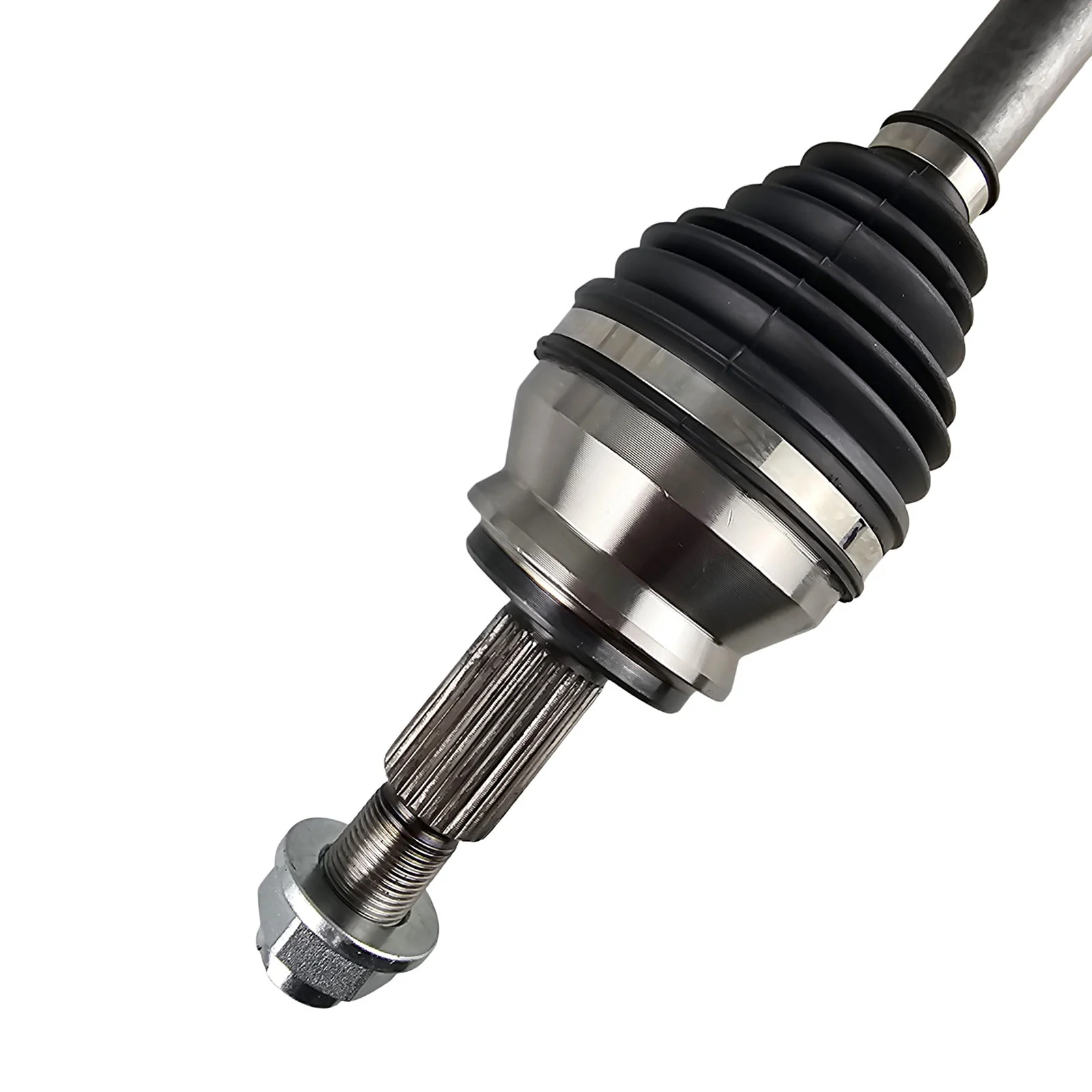 Front Left CV Drive Shaft for Mazda CX-30 DM 2.0L 2.5L 2019-2025 Automatic AWD - Image 2