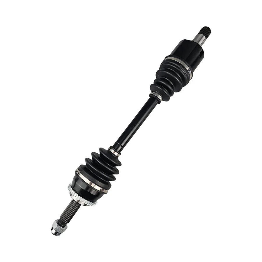 Front Left CV Drive Shaft for Mitsubishi Magna Diamante TJ TL TW 3.5L 6G74 28T
