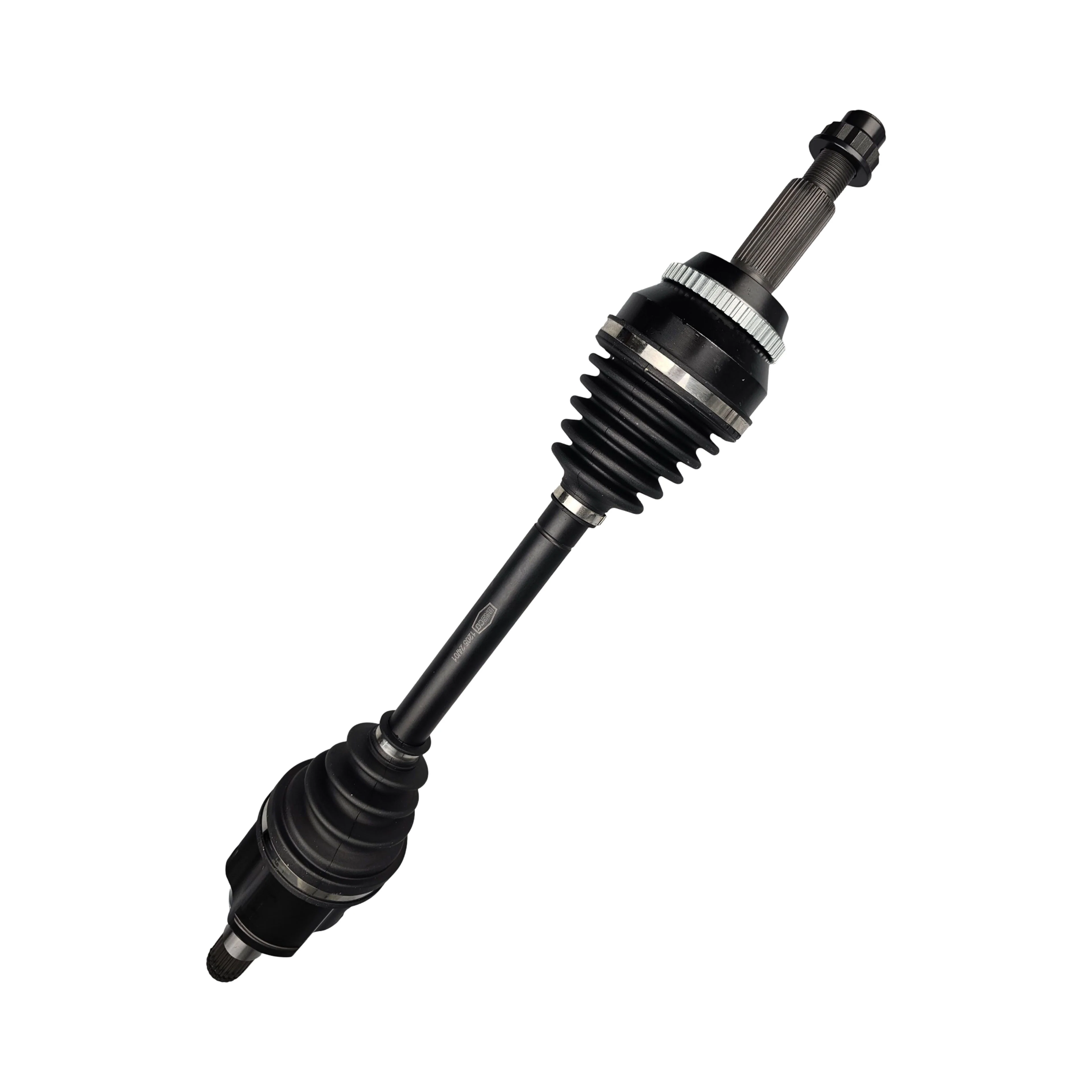 Front Left CV Drive Shaft for Toyota Kluger GSU40R 2GRFE 6-Speed 2007~2014