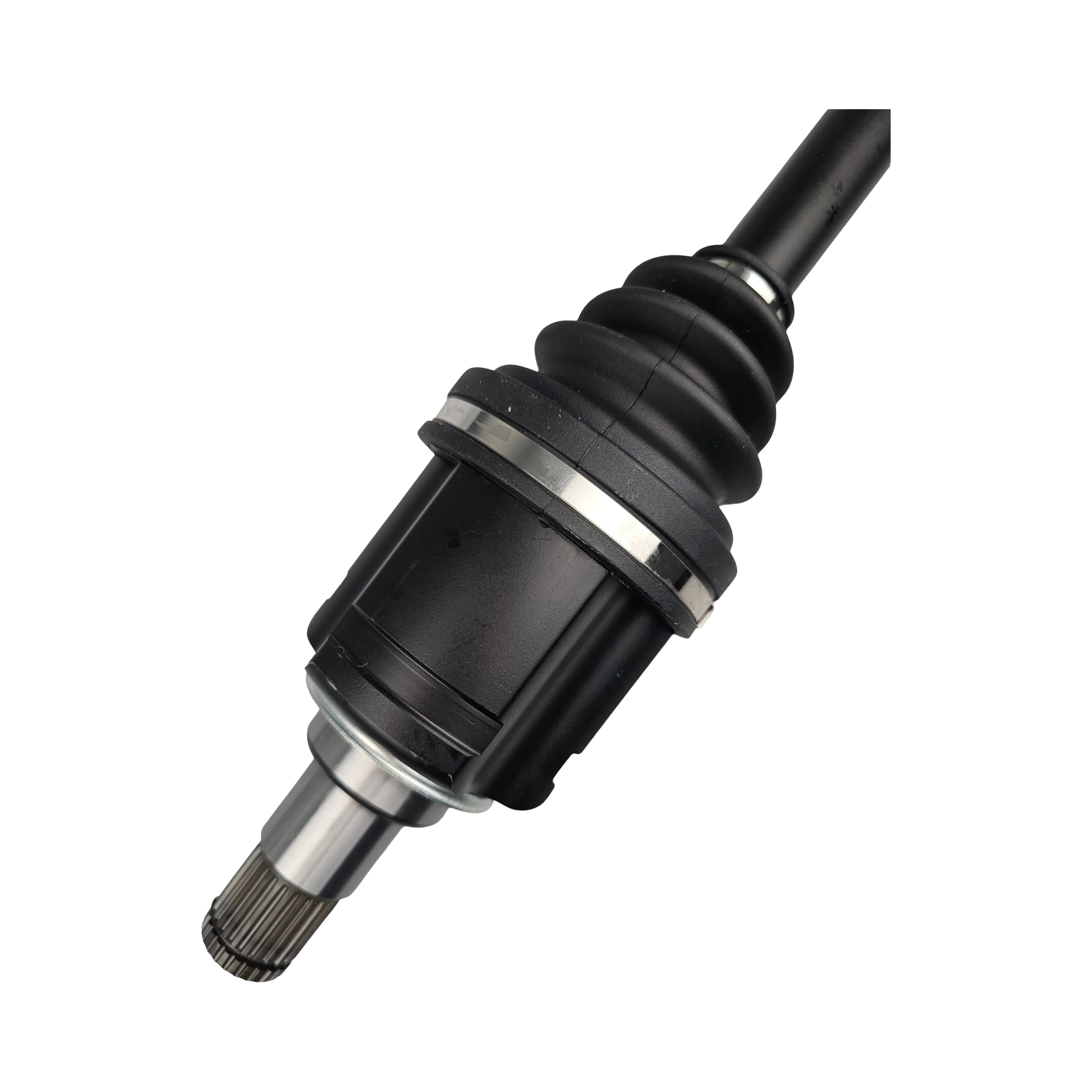 Front Left CV Drive Shaft for Toyota Kluger GSU40R 2GRFE 6-Speed 2007~2014 - Image 3