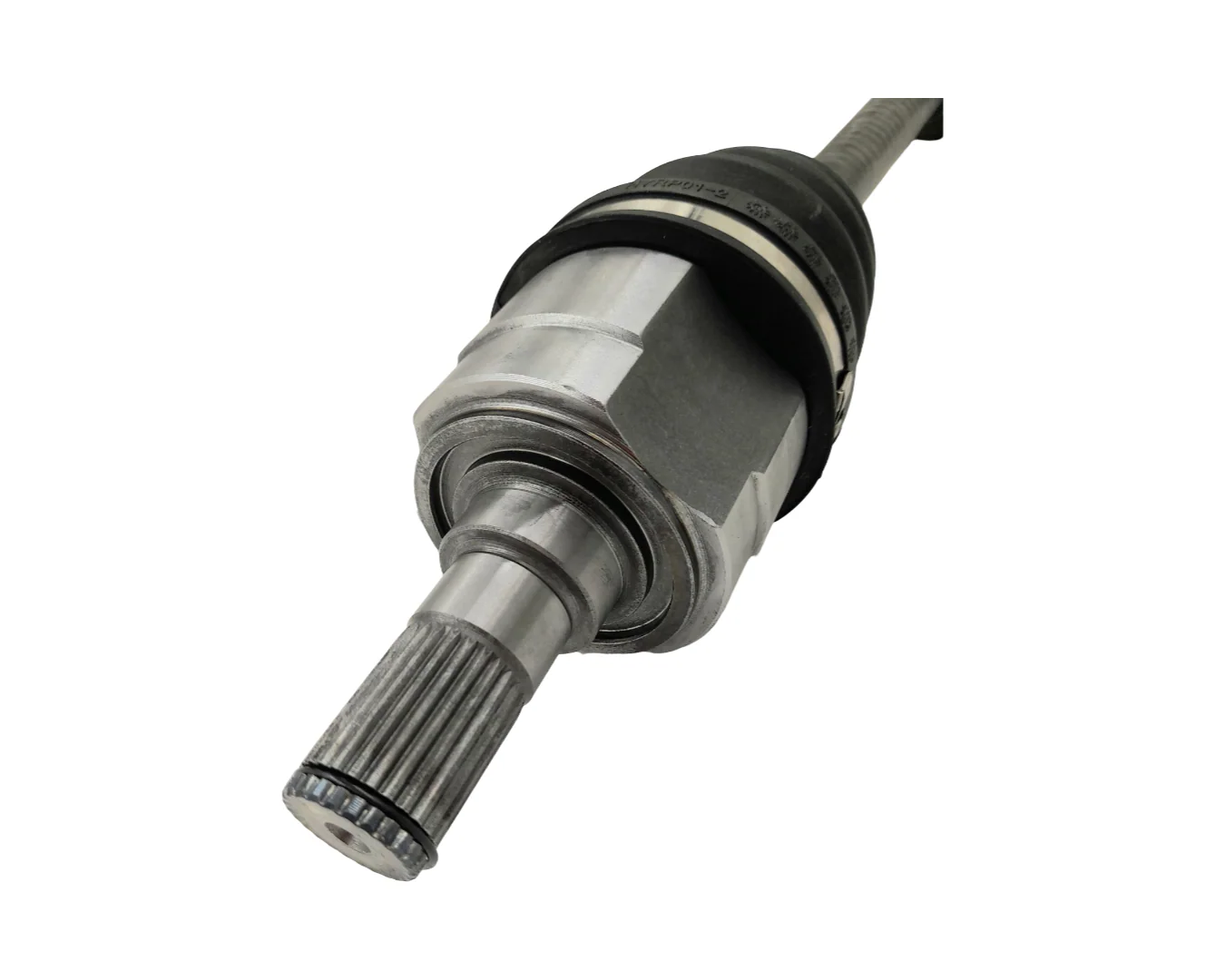 Front Left CV Joint Axle Drive Shaft for Kia Picanto JA 1.2L FWD Manual 2017-On - Image 3