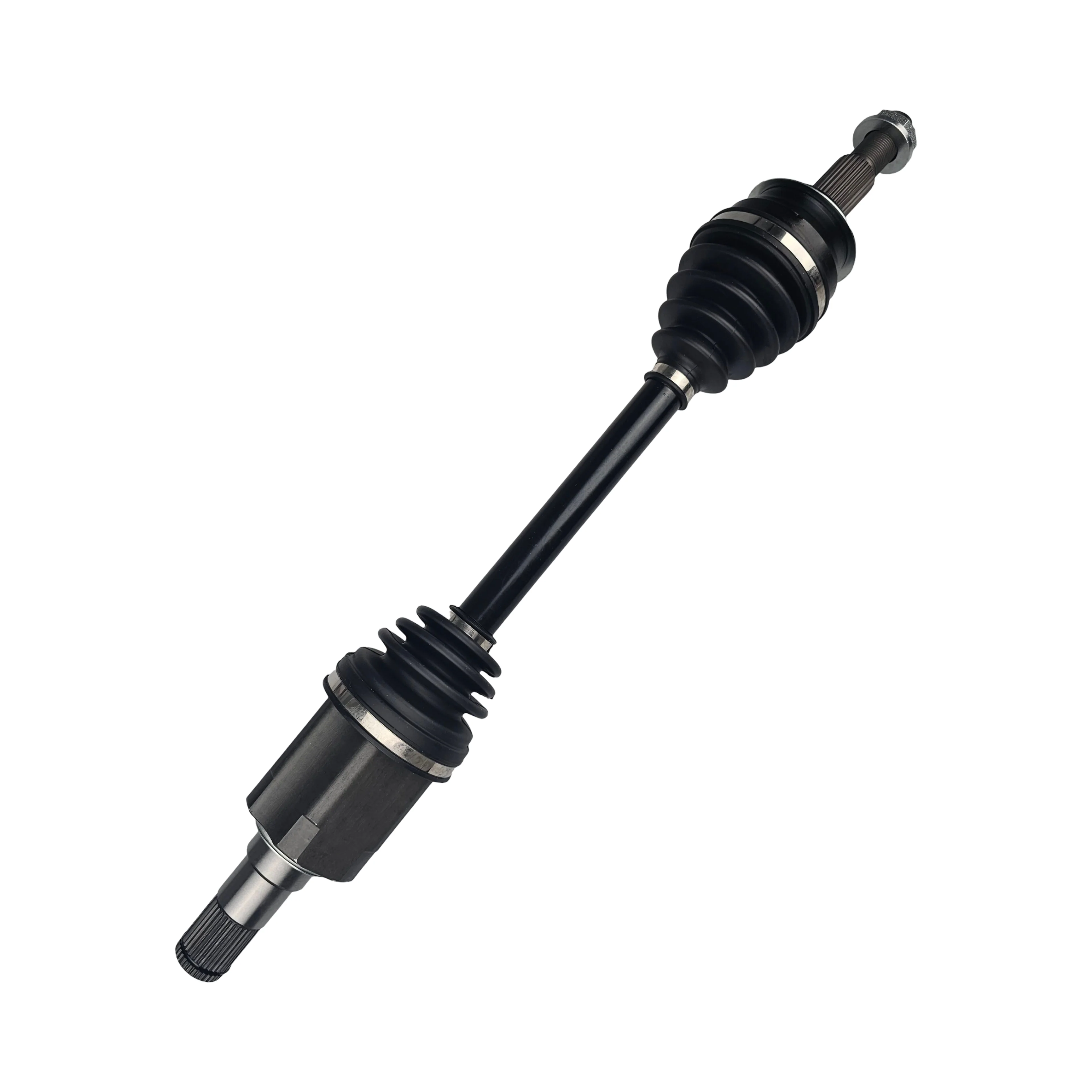 Front Left CV Joint Axle Drive Shaft for Mazda 3 BM BN 2.5L - 31 Diff Teeth