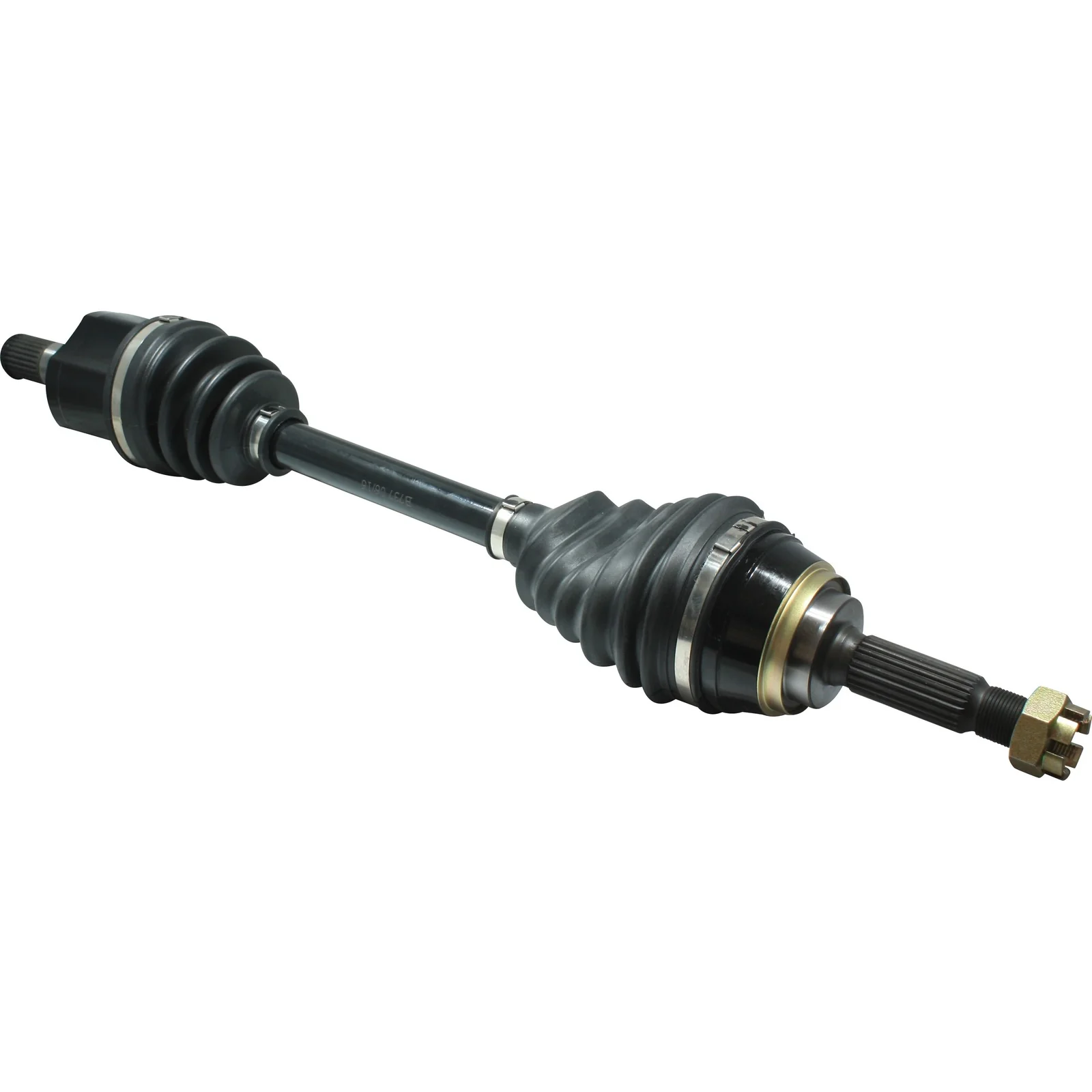 Front Left CV Joint Drive Shaft for Hyundai Accent LC LS X3 Excel X3 MT AT