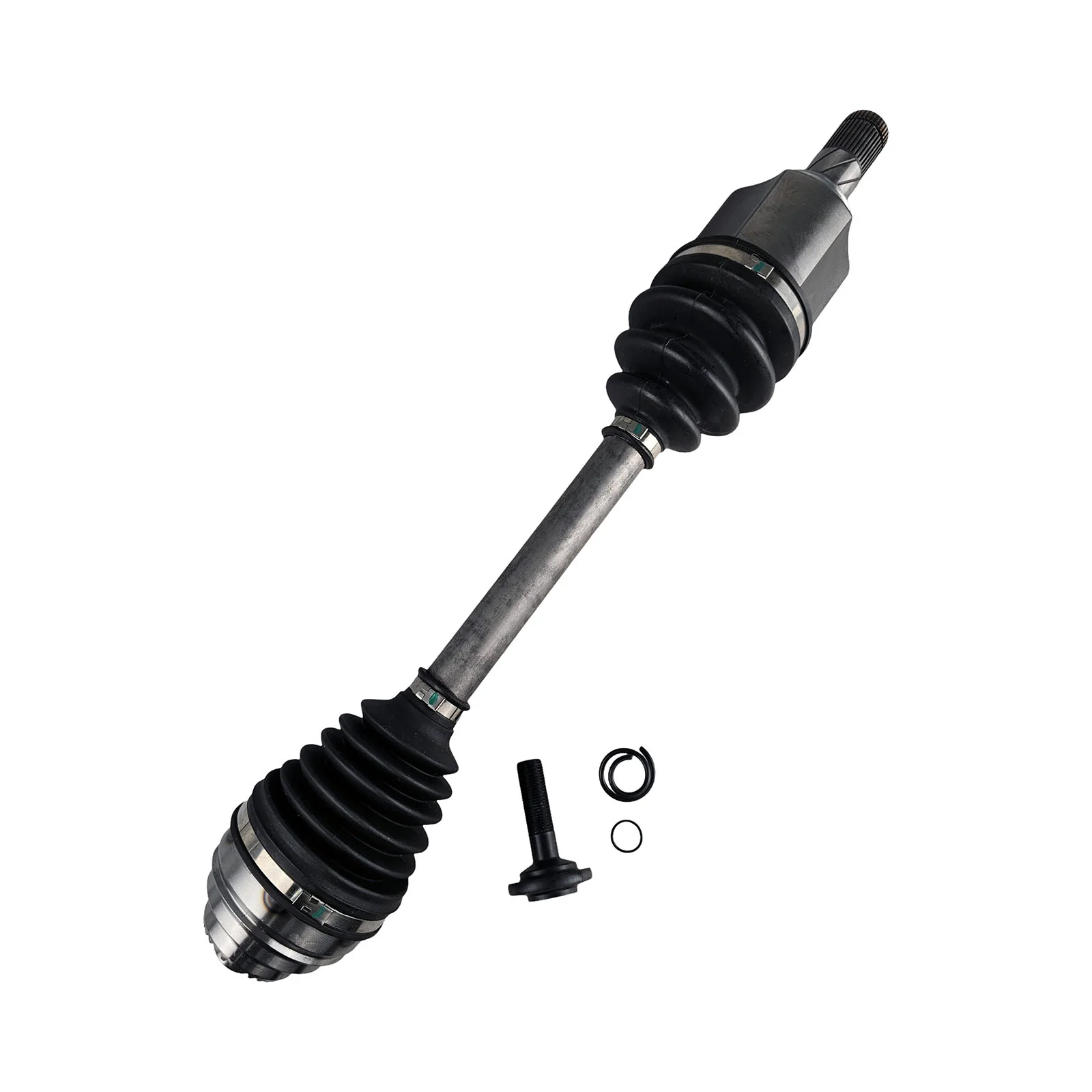 Front Left CV Drive Shaft for Mini Cooper S Clubman F54 2.0L 2015-2024 Manual