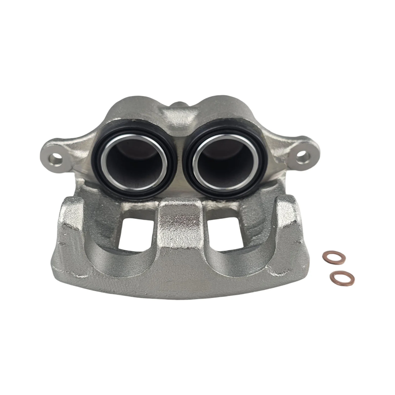 Front Left Disc Brake Caliper for Nissan Patrol GU Y61 4WD 1997-2017 - Image 2