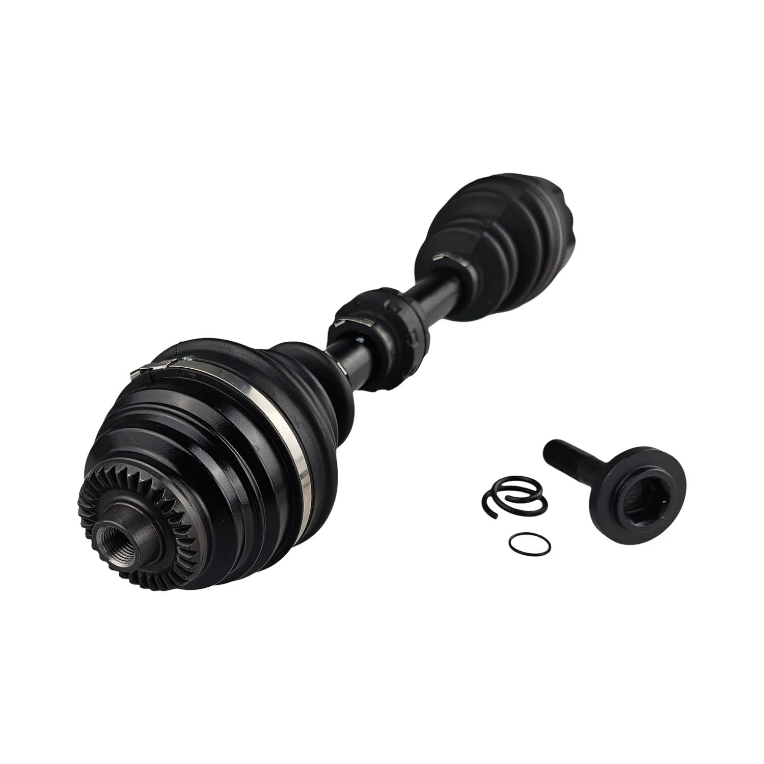 Front Left Drive Shaft for BMW 218 F44, 218i 220i F45, X1 F48, X2 F39, Cooper S - Image 2