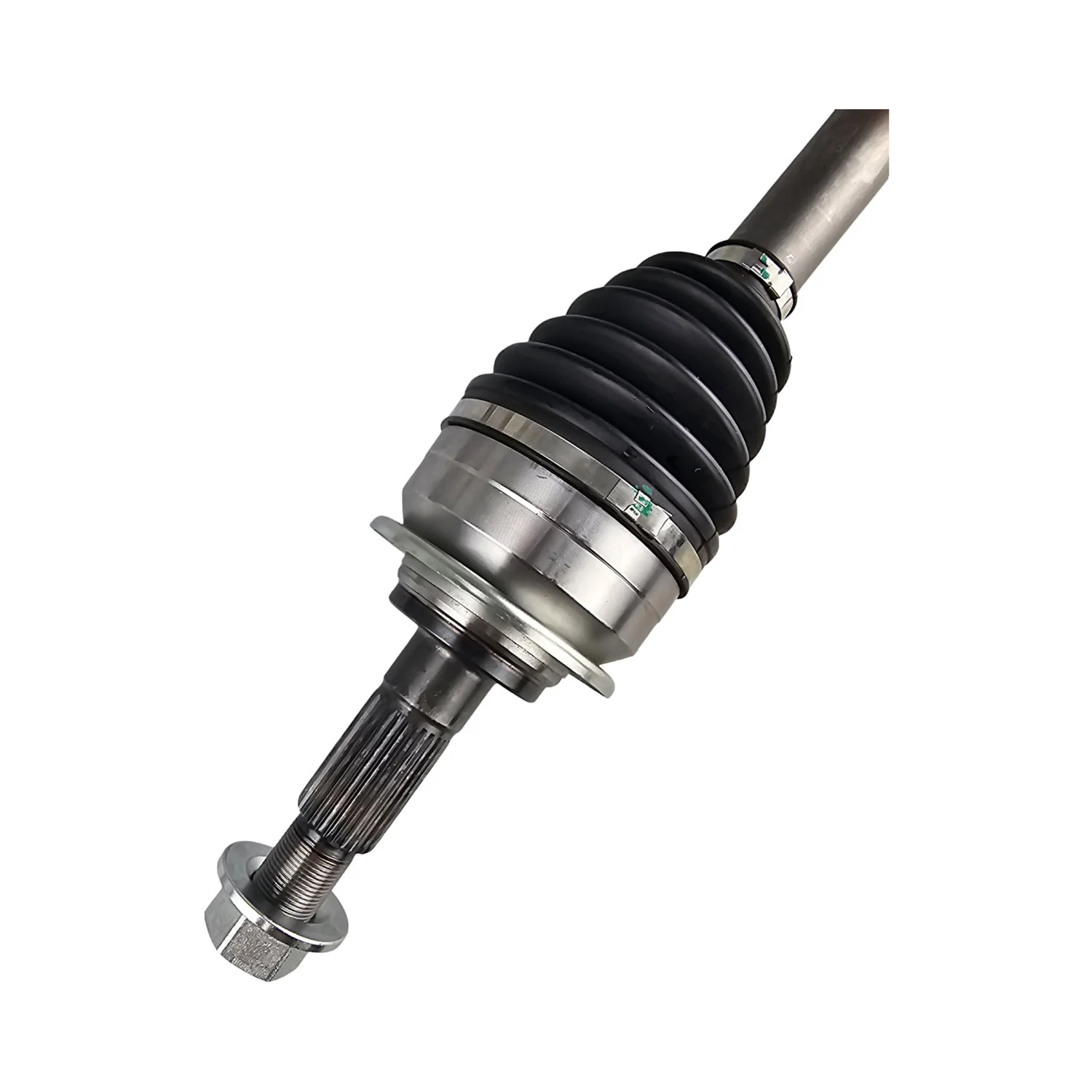 Front Left Drive Shaft for Ford Everest UB, Ranger PY T6.2, Amarok NF T1 2022-On - Standard Height - Image 2