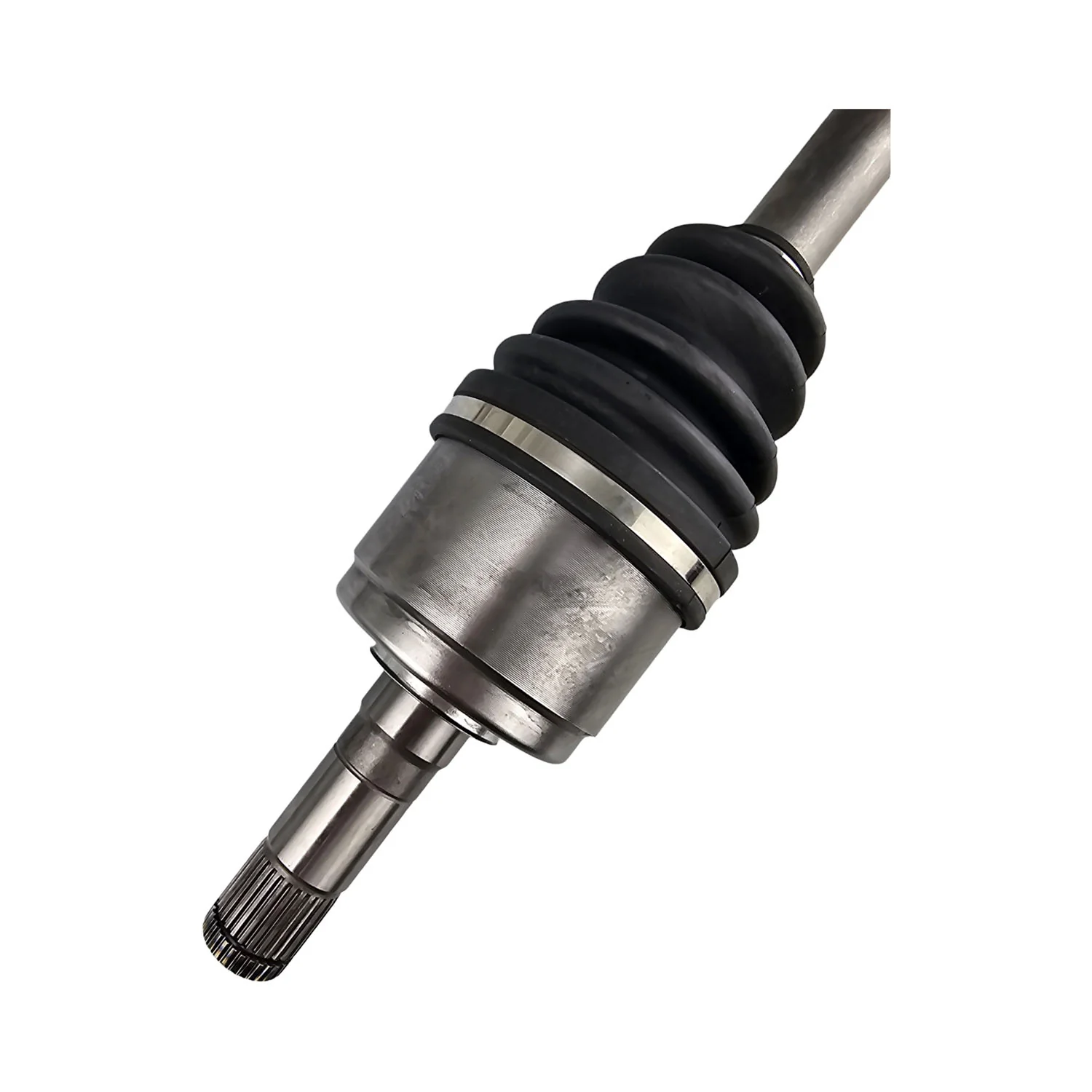 Front Left Drive Shaft for Ford Everest UB, Ranger PY T6.2, Amarok NF T1 2022-On - Standard Height - Image 3