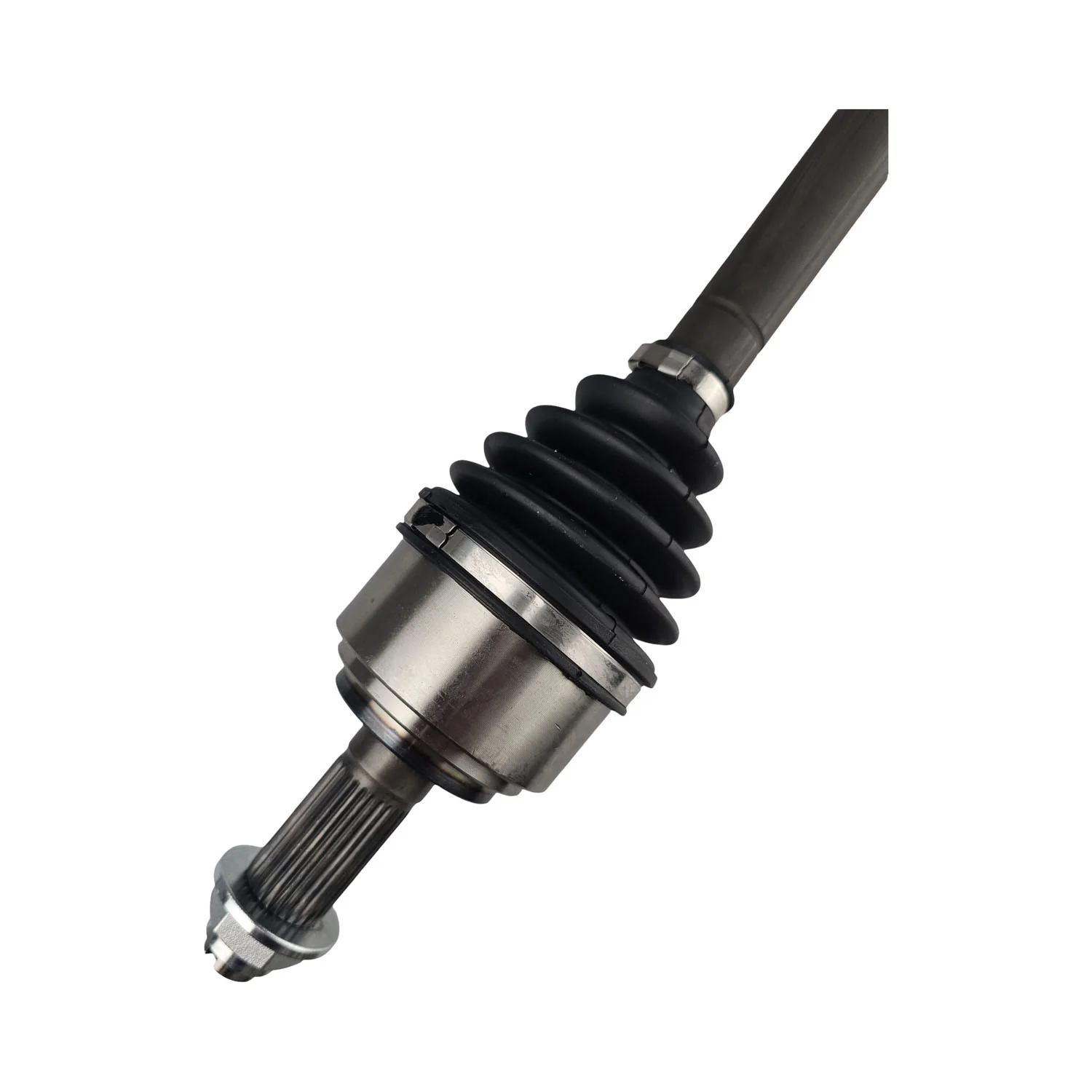 Front Left Drive Shaft for Mazda 6 GH, Atenza GH 2.5L L5 2008-2012 - Image 2