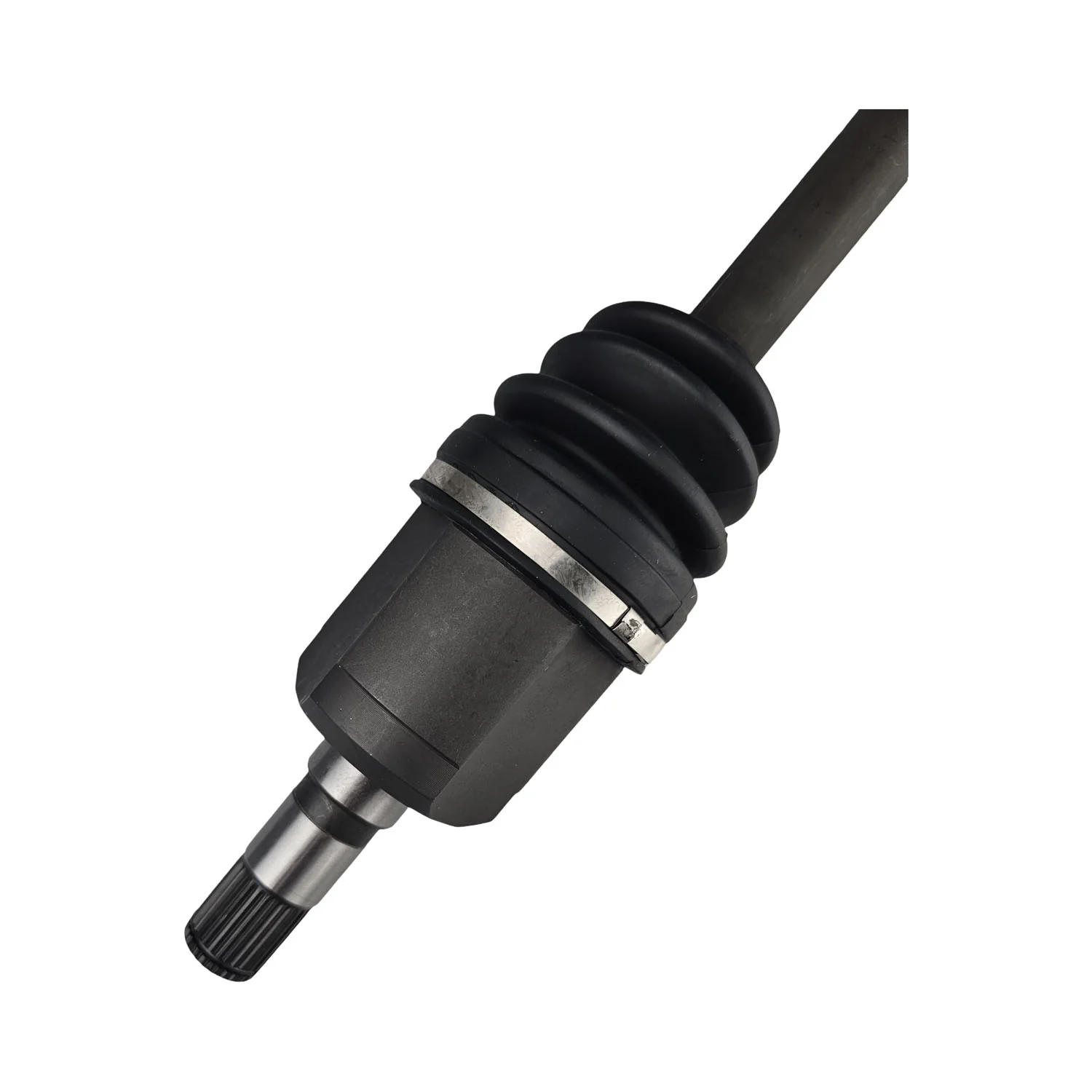 Front Left Drive Shaft for Mazda 6 GH, Atenza GH 2.5L L5 2008-2012 - Image 3