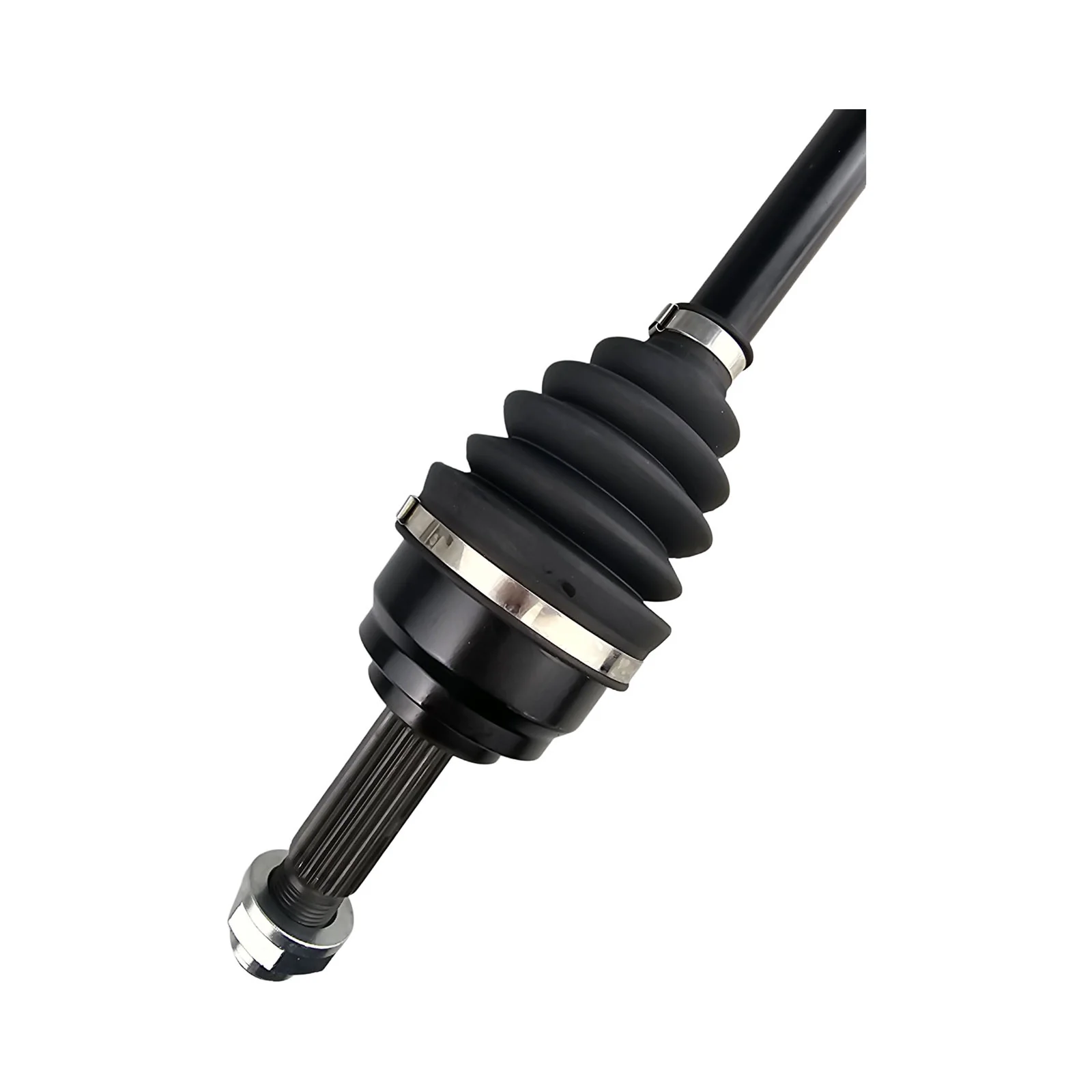 Front Left Drive Shaft for Mitsubishi Mirage LA LB 1.2L 2013-2021 FWD CVT - Image 2