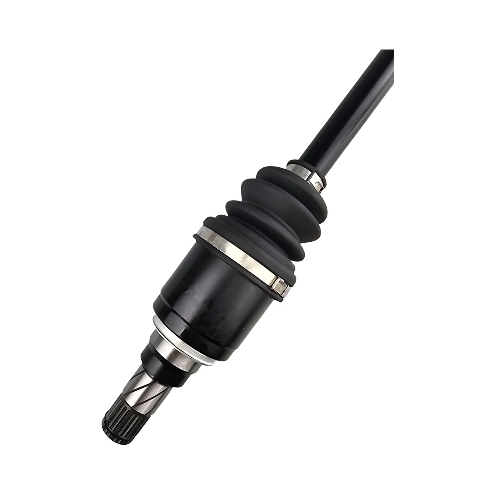 Front Left Drive Shaft for Mitsubishi Mirage LA LB 1.2L 2013-2021 FWD CVT - Image 3