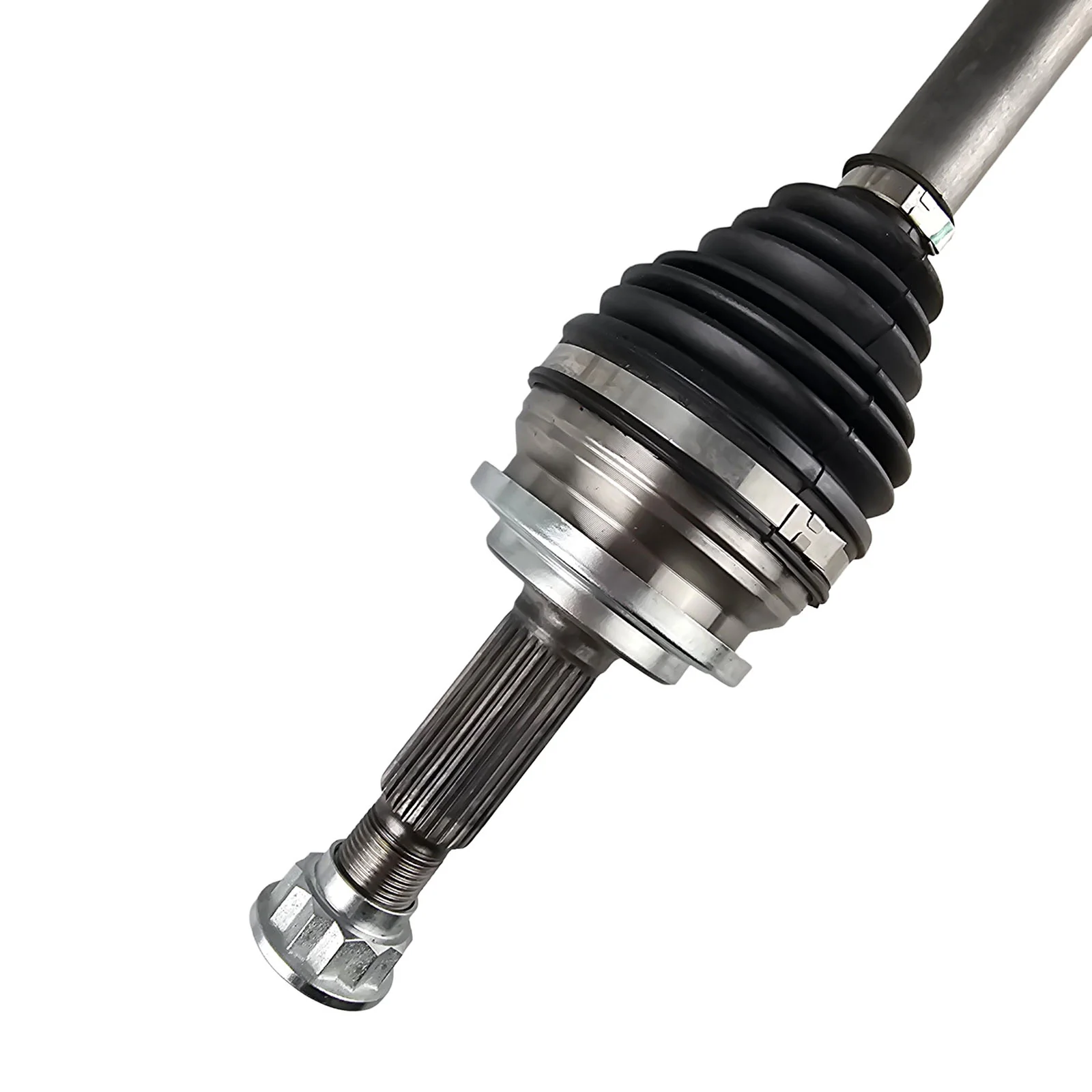 Front Left Drive Shaft for Toyota Yaris 1.5L MXPA10R, MXPH10R Hybrid 2020-On CVT - Image 2