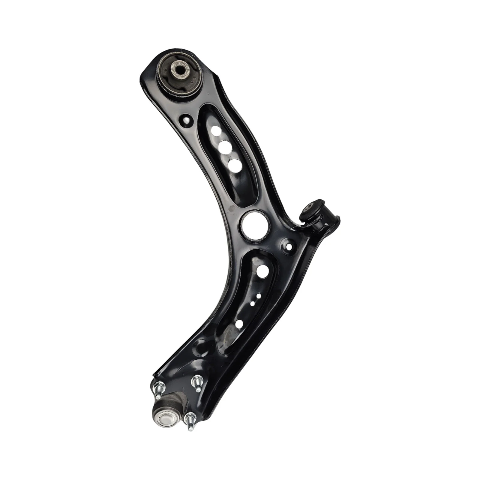 Front Left Lower Control Arm & Ball Joint for Volkswagen VW Golf MK7 / T-ROC A11 / Audi A3 8V, 8Y / Q2 GA 1.5L / Skoda Octavia NE - Image 2